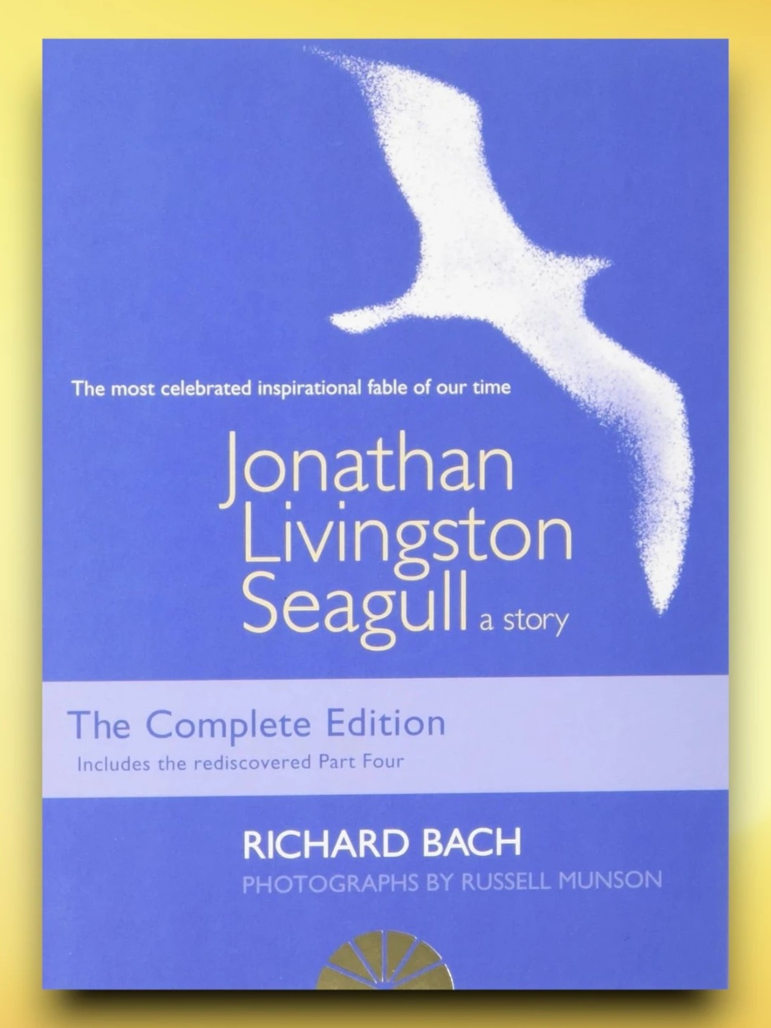 Jonathan Livingston Seagull