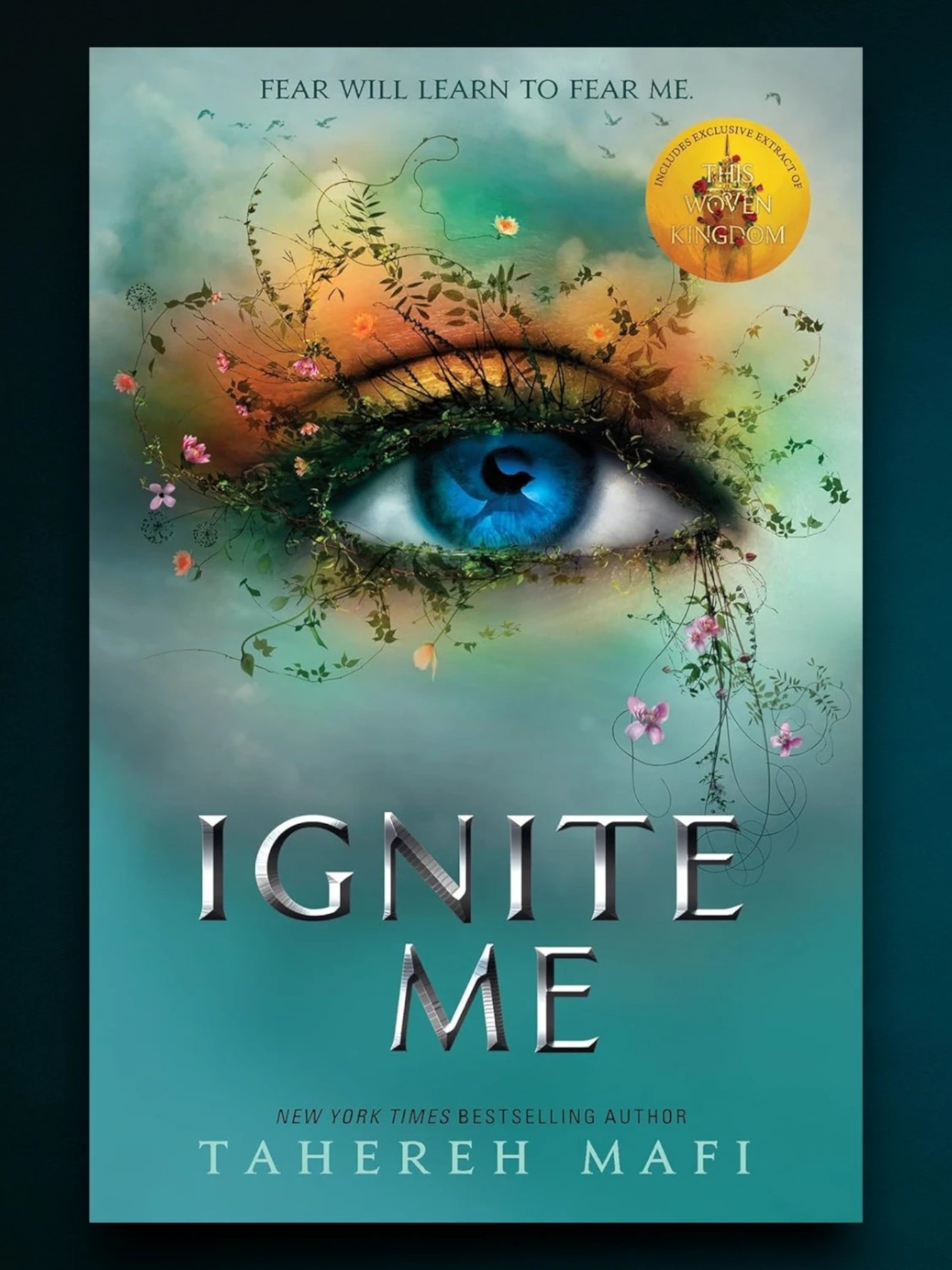 Ignite Me