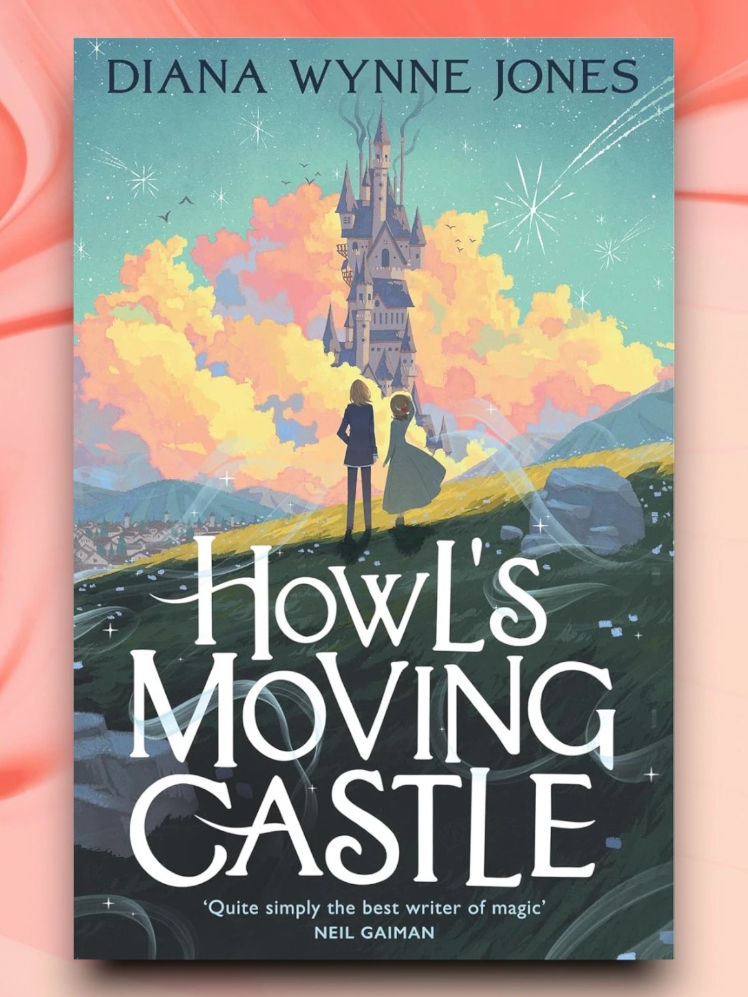 Howl’s Moving Castle