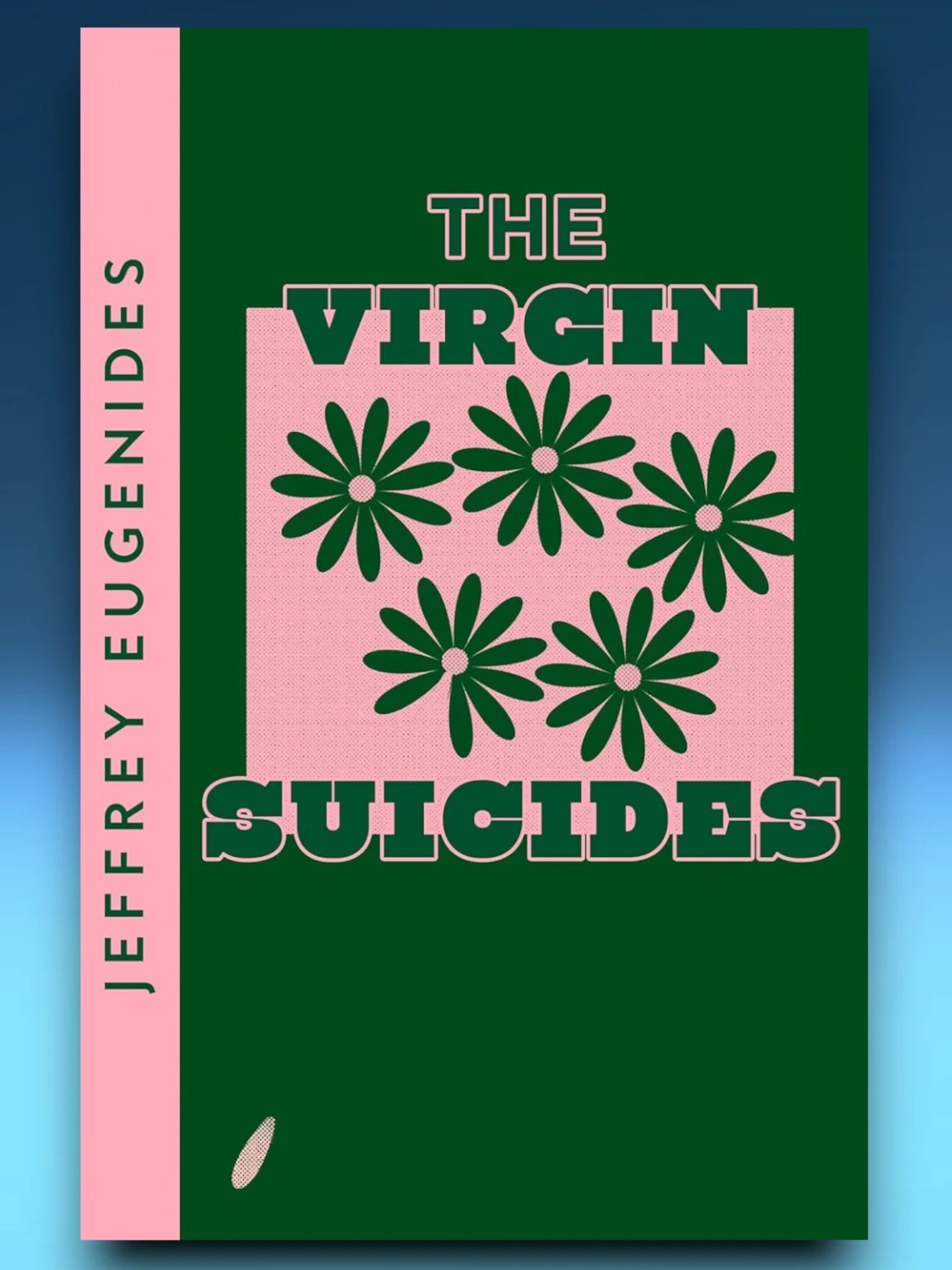 THE VIRGIN SUICIDES