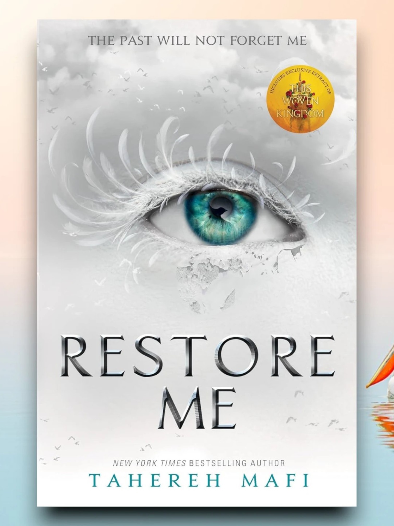 RESTORE ME