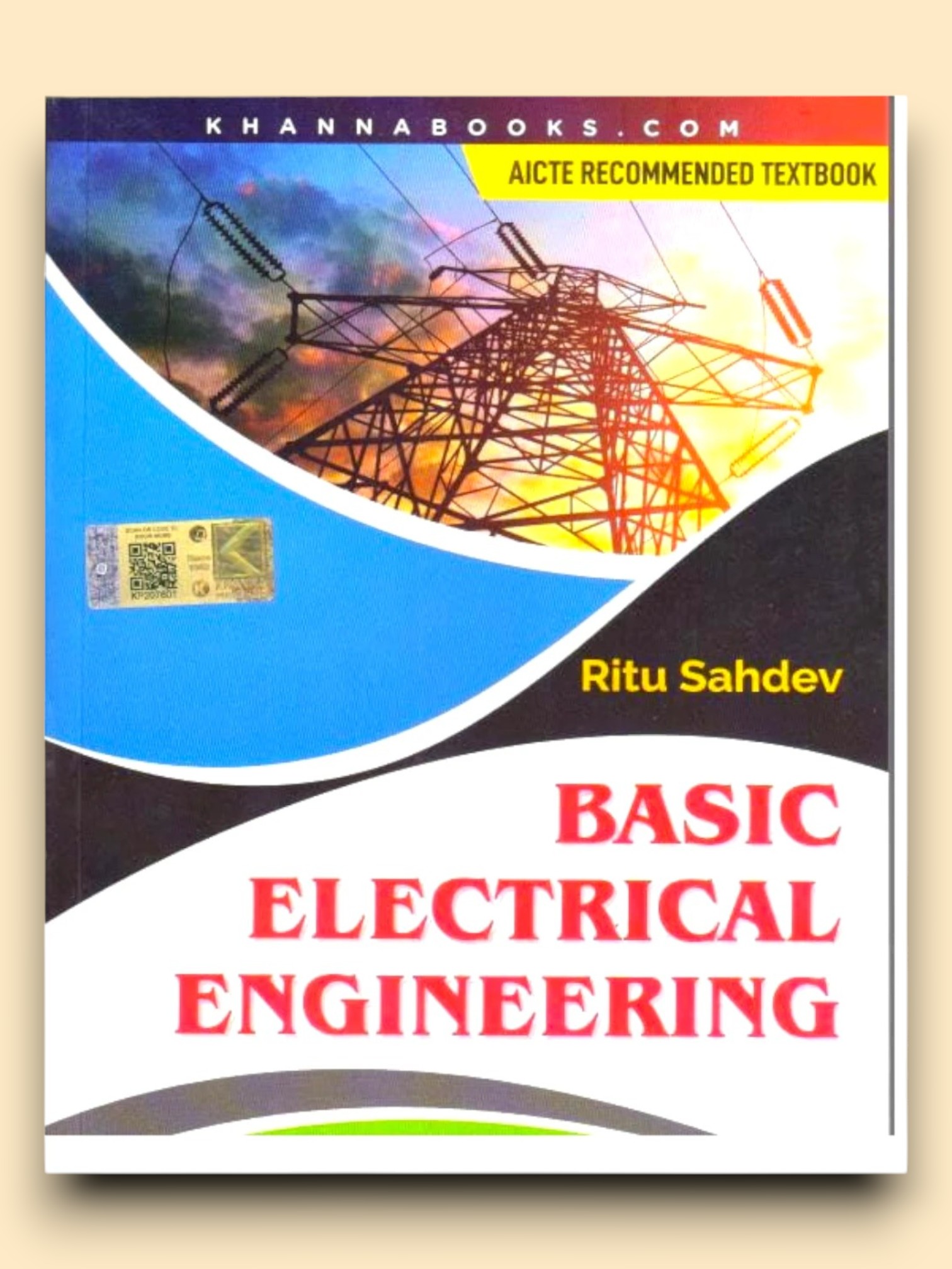 Basic Electrical Engineering Paperback – Desk Calendar, 1 January 2018