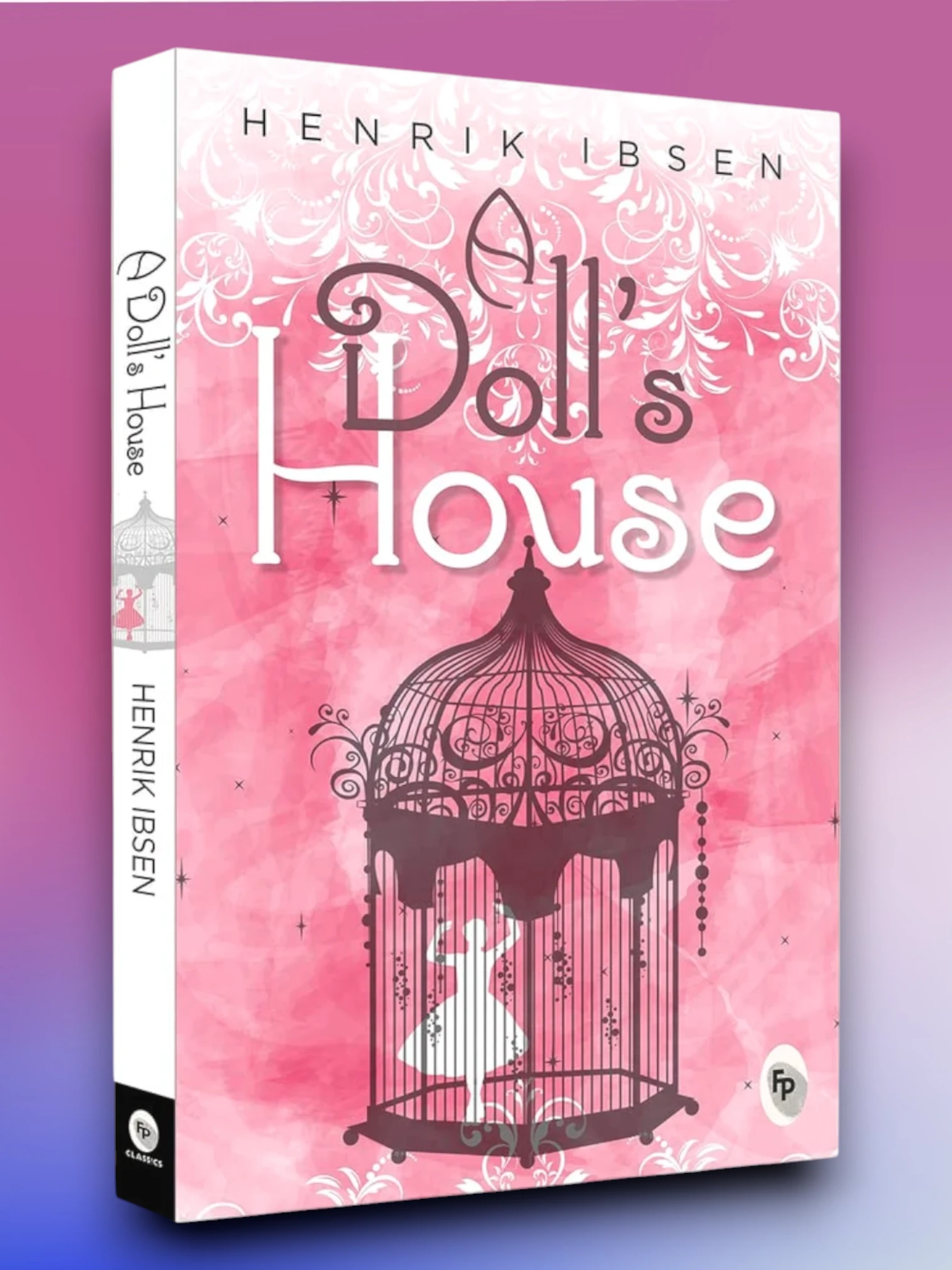 A Doll’s House