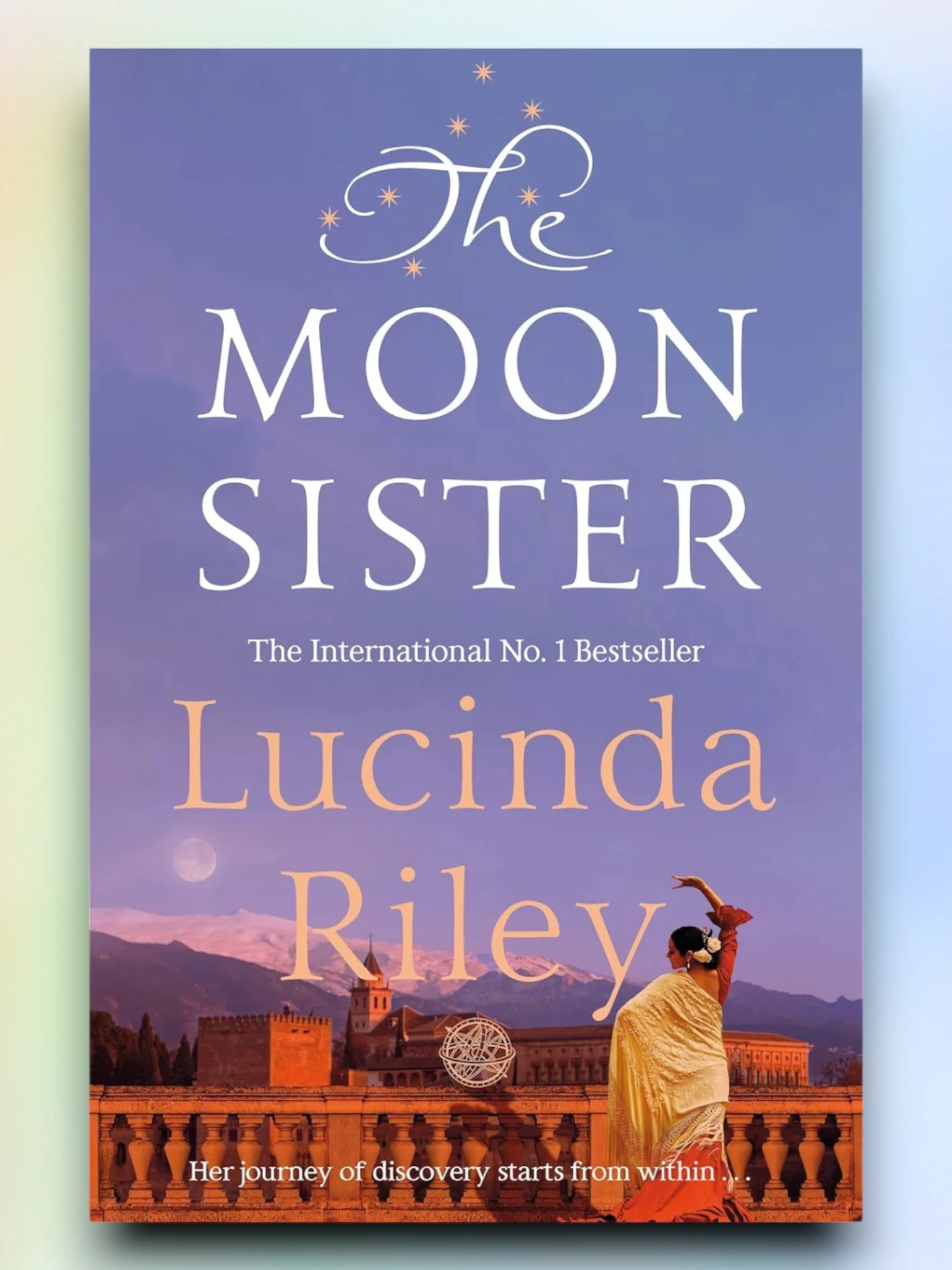The Moon Sister