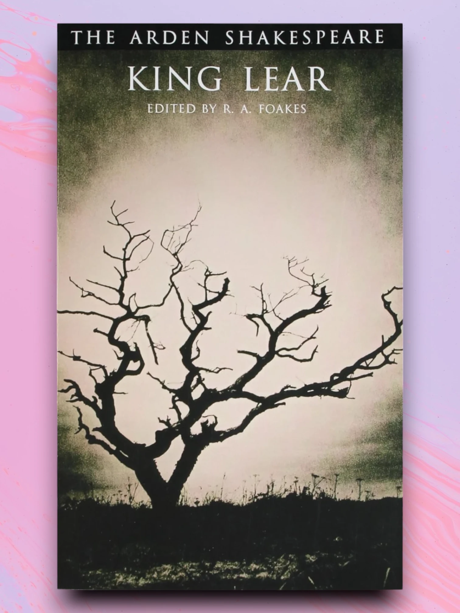 King Lear