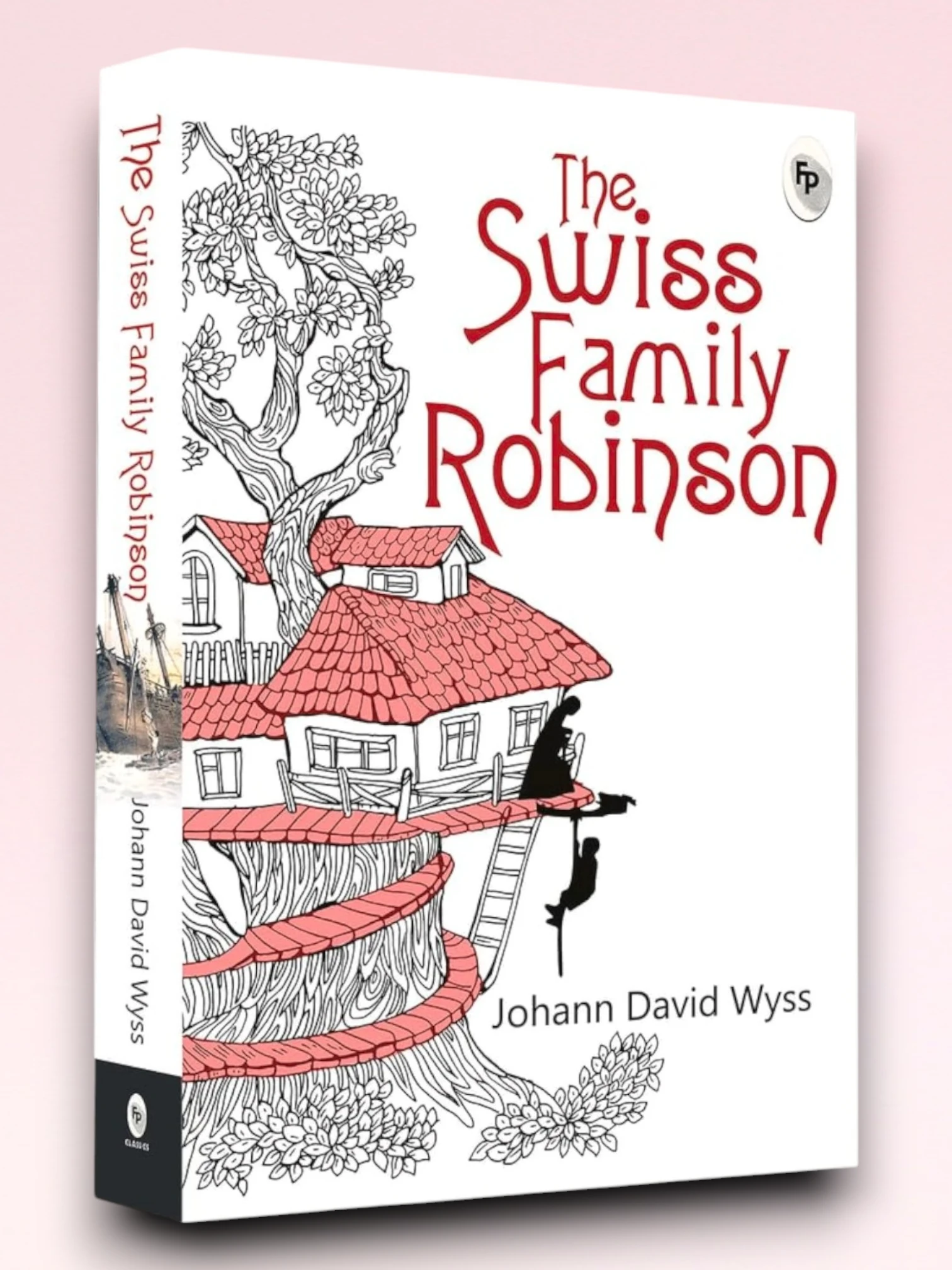 The Swiss Family Robinson