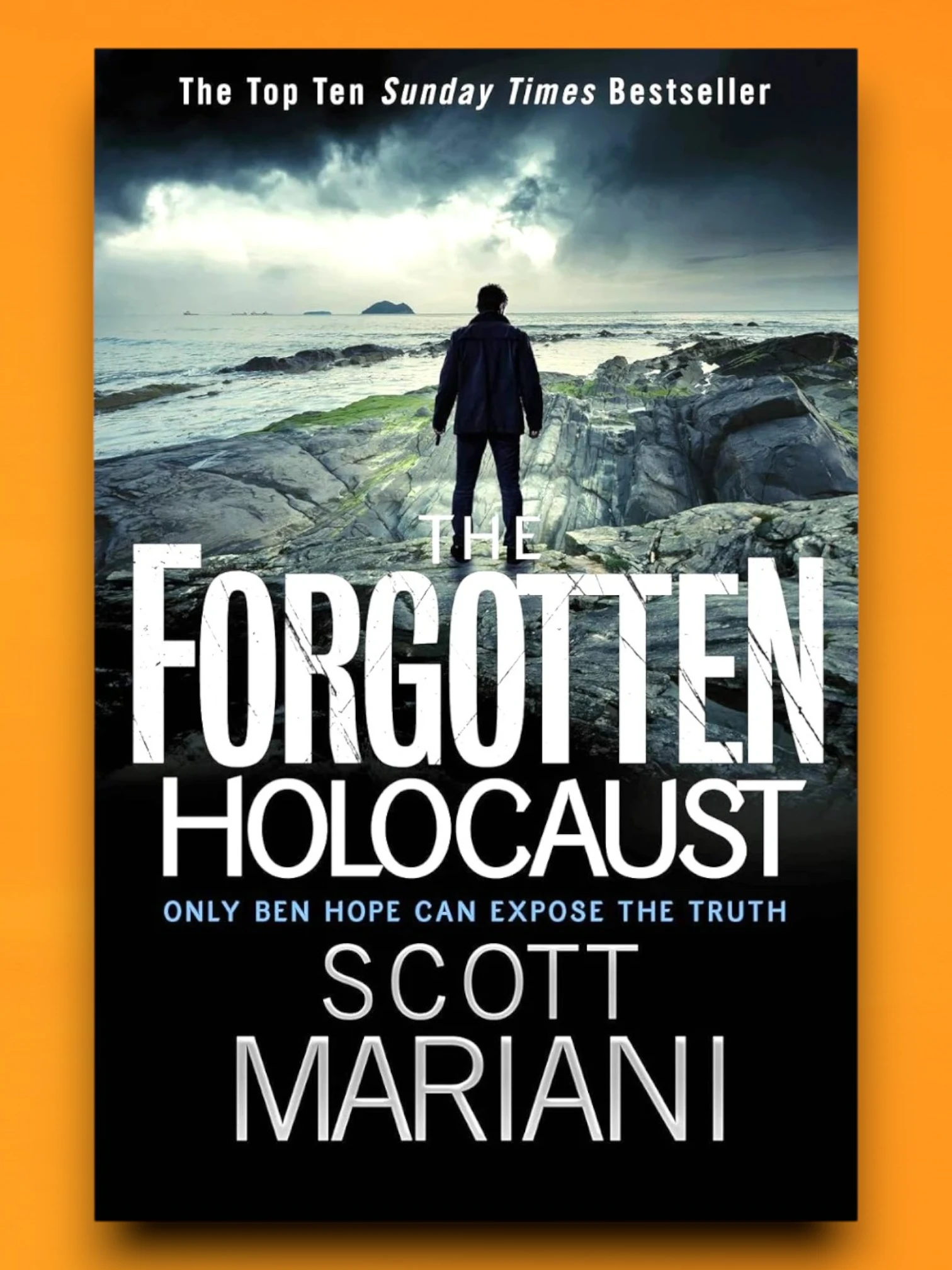 The Forgotten Holocaust