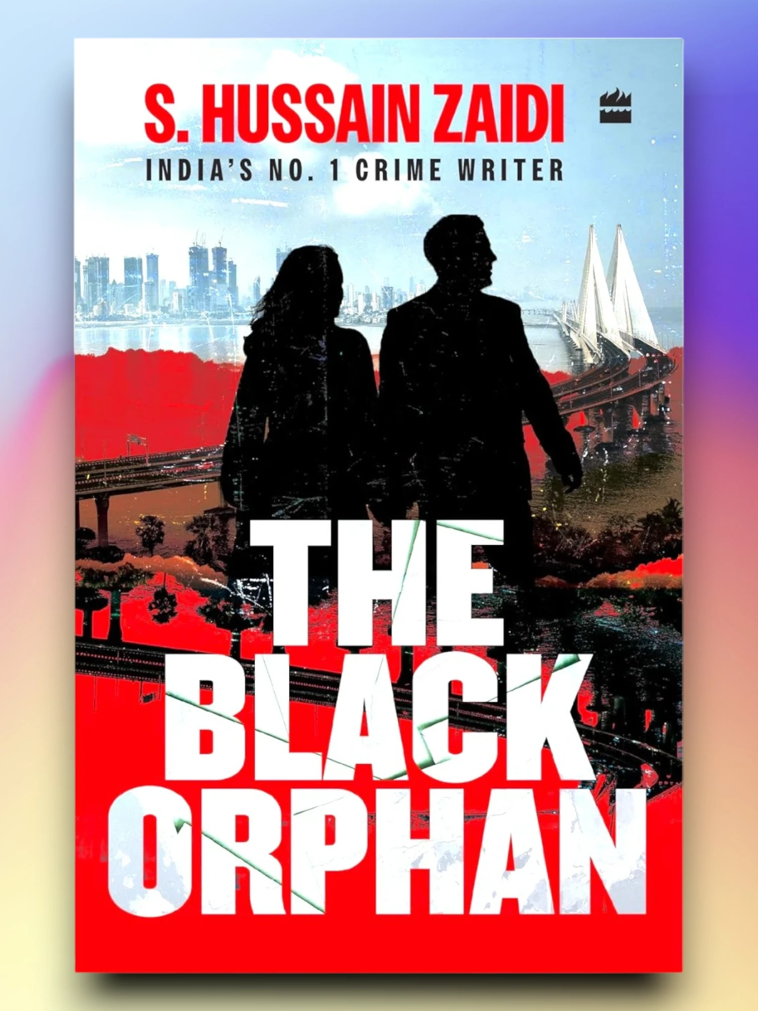 The Black Orphan