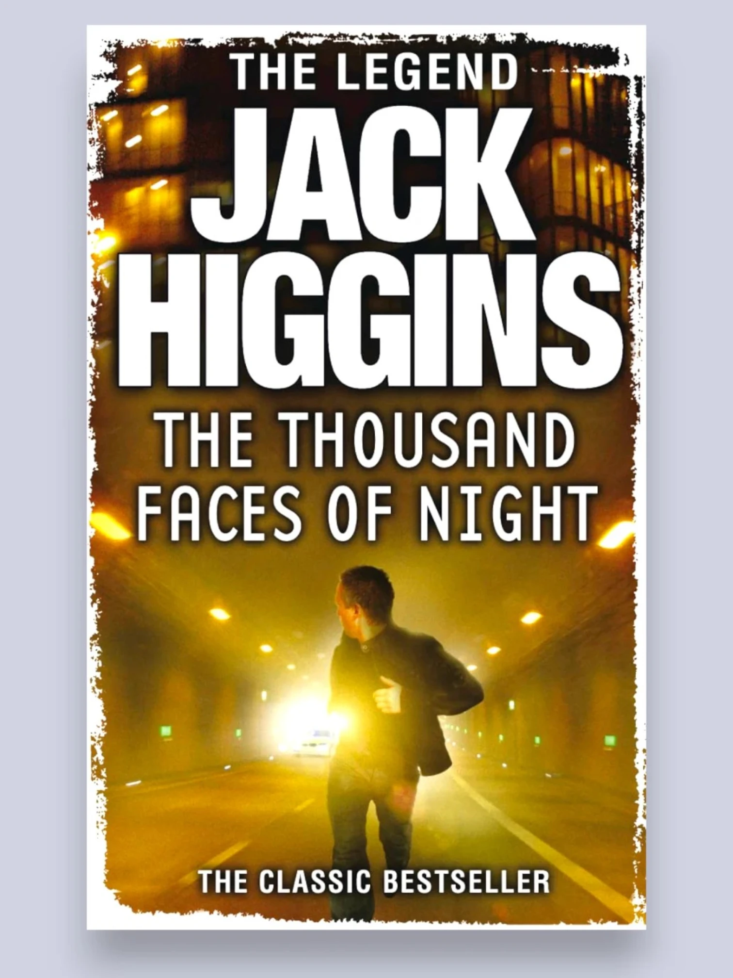 The Thousand Faces of Night