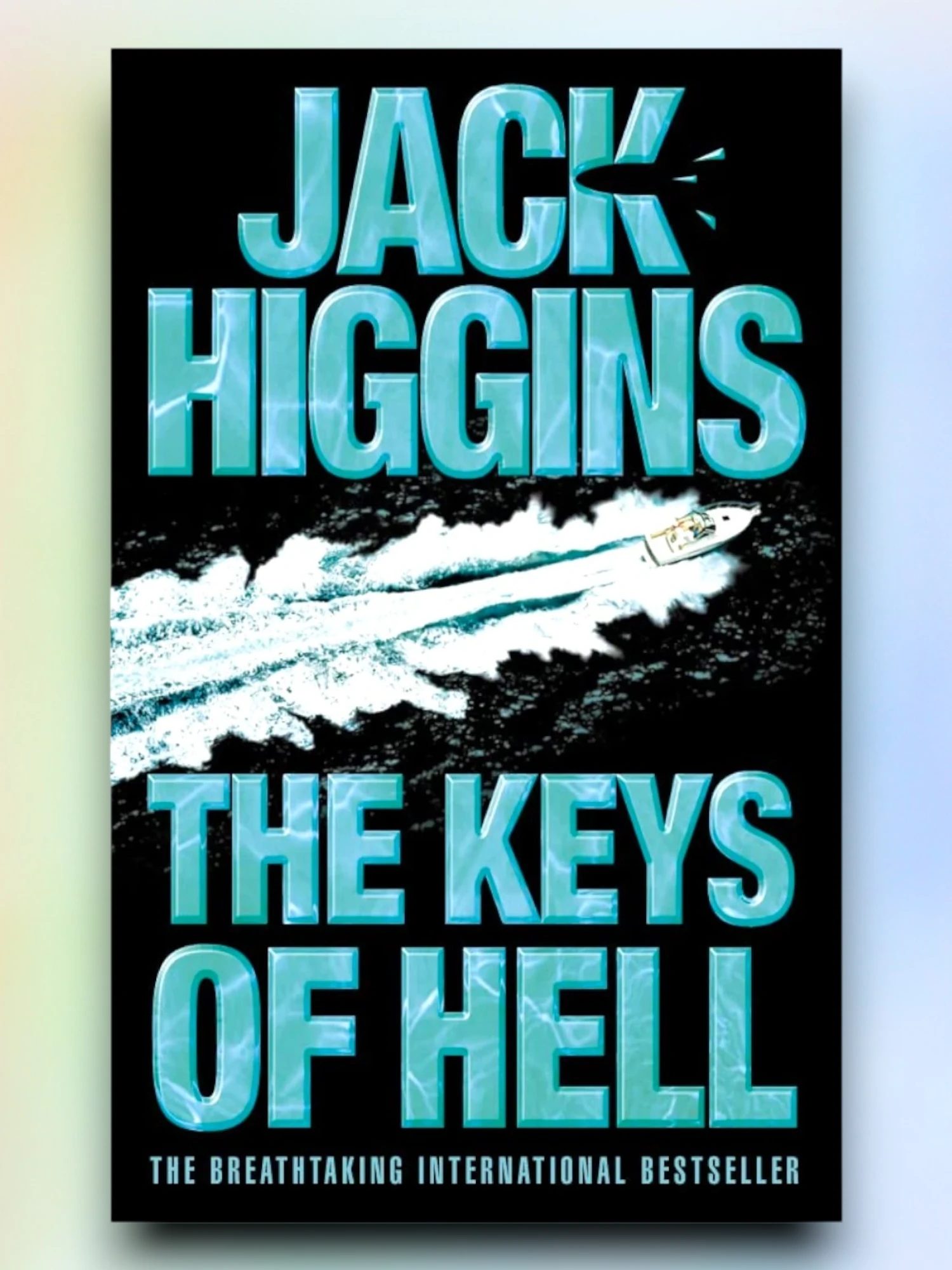 The Keys of Hell