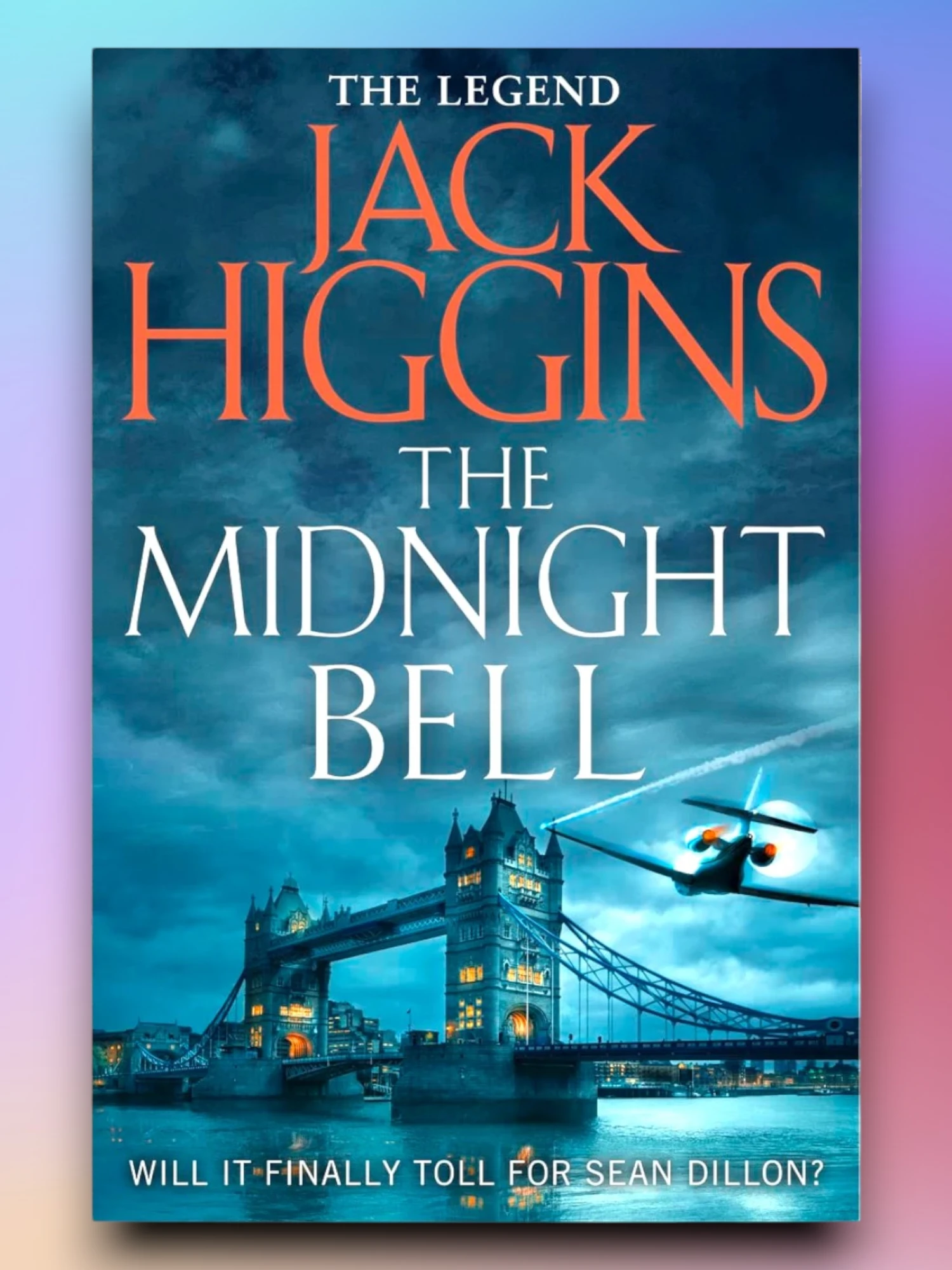 The Midnight Bell