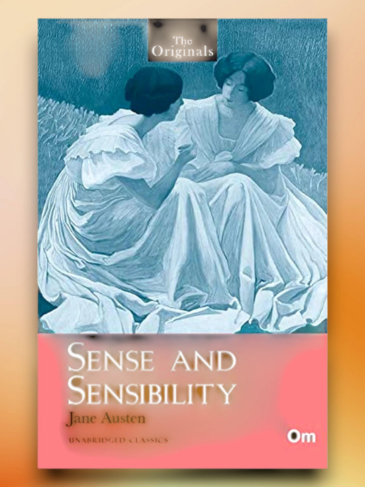 Sense and Sensibility