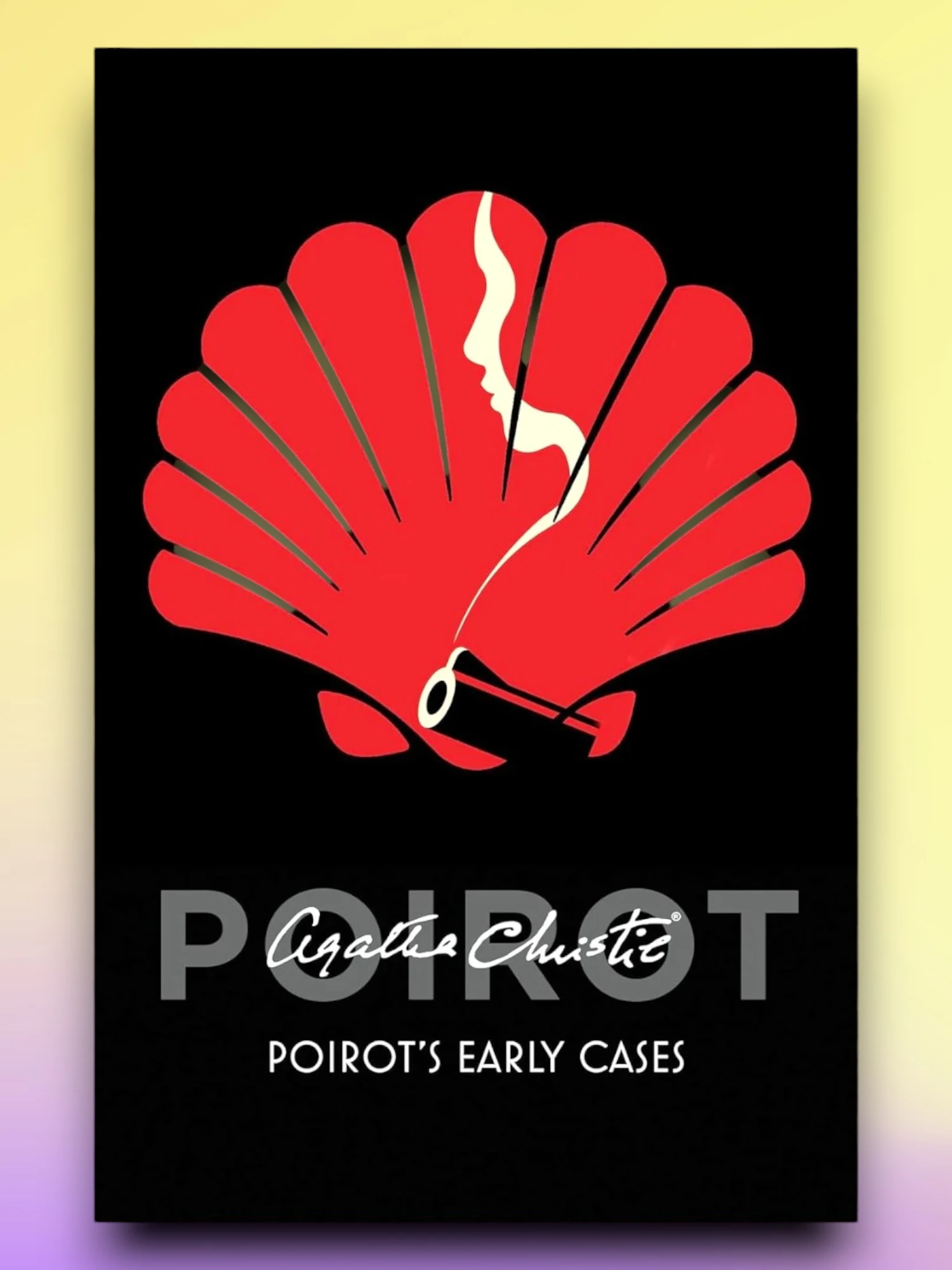 Poirot’s Early Cases