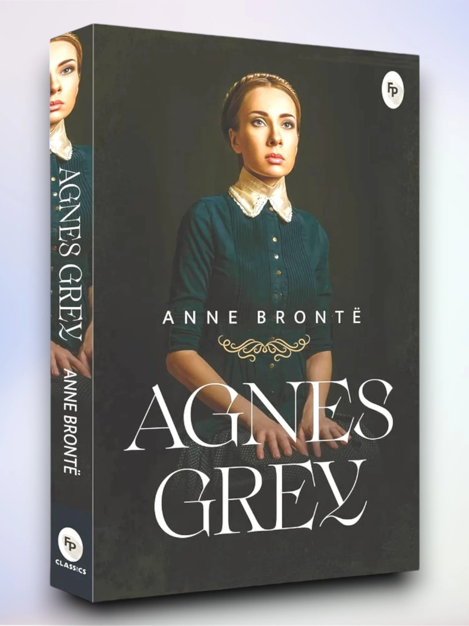 Agnes Grey