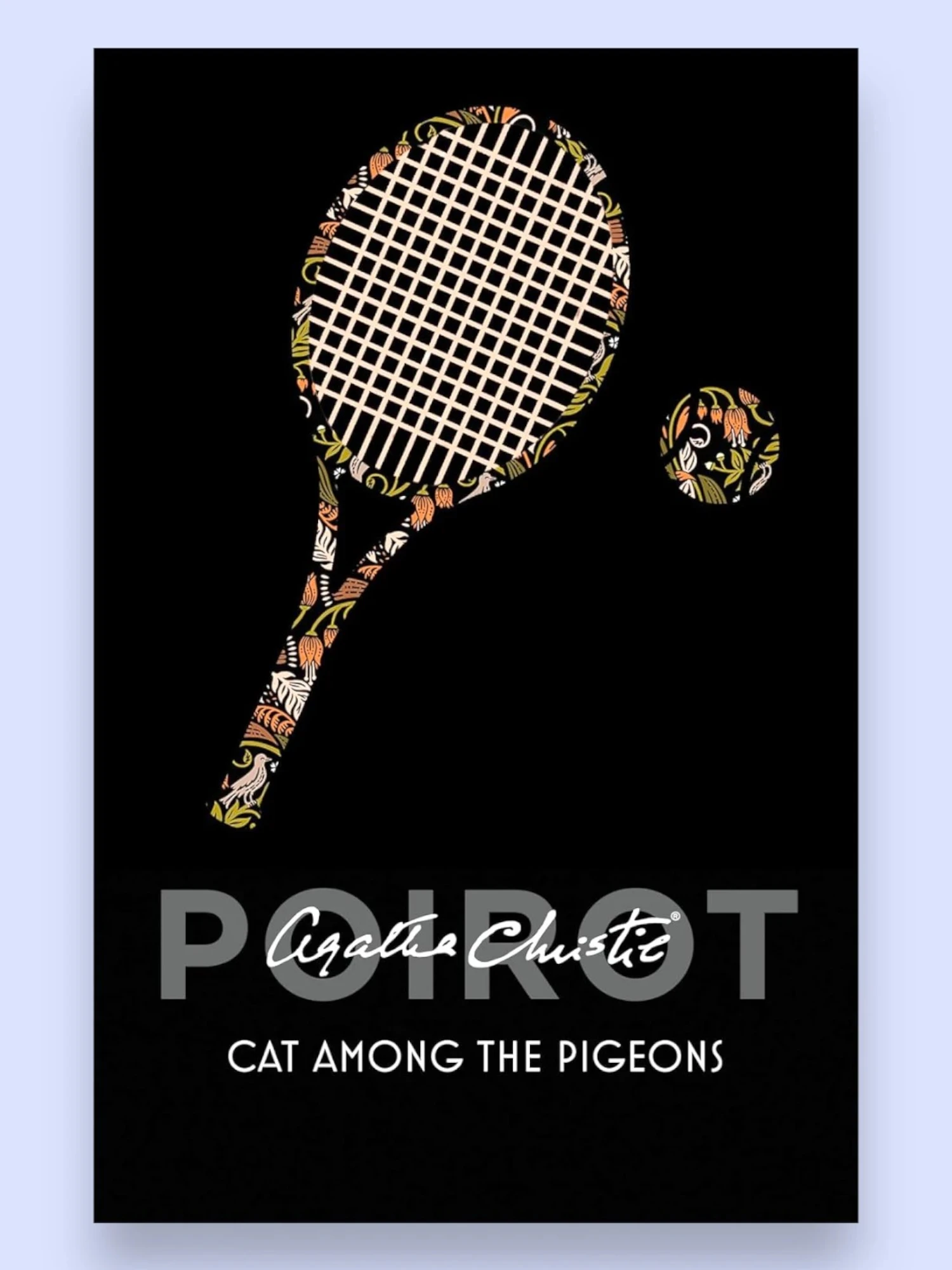 Cat Among the Pigeons