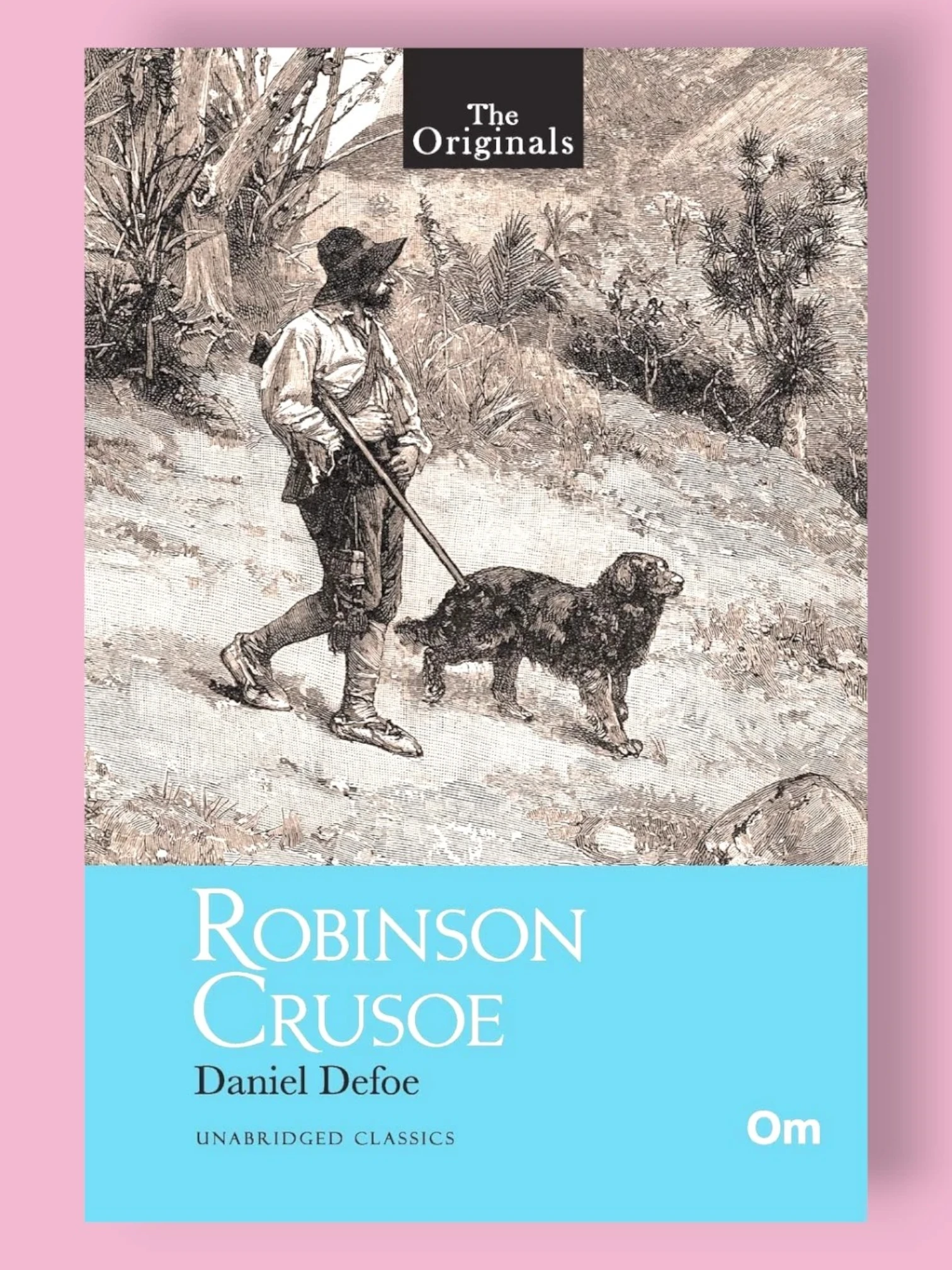 Robinson Crusoe