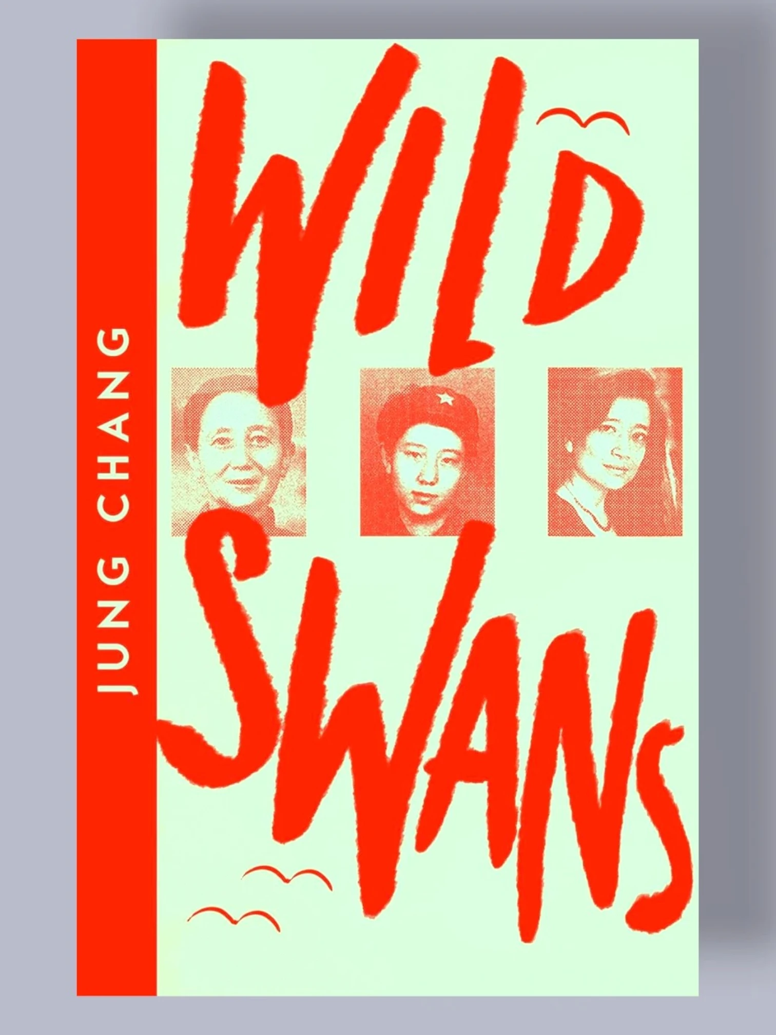 Wild Swans