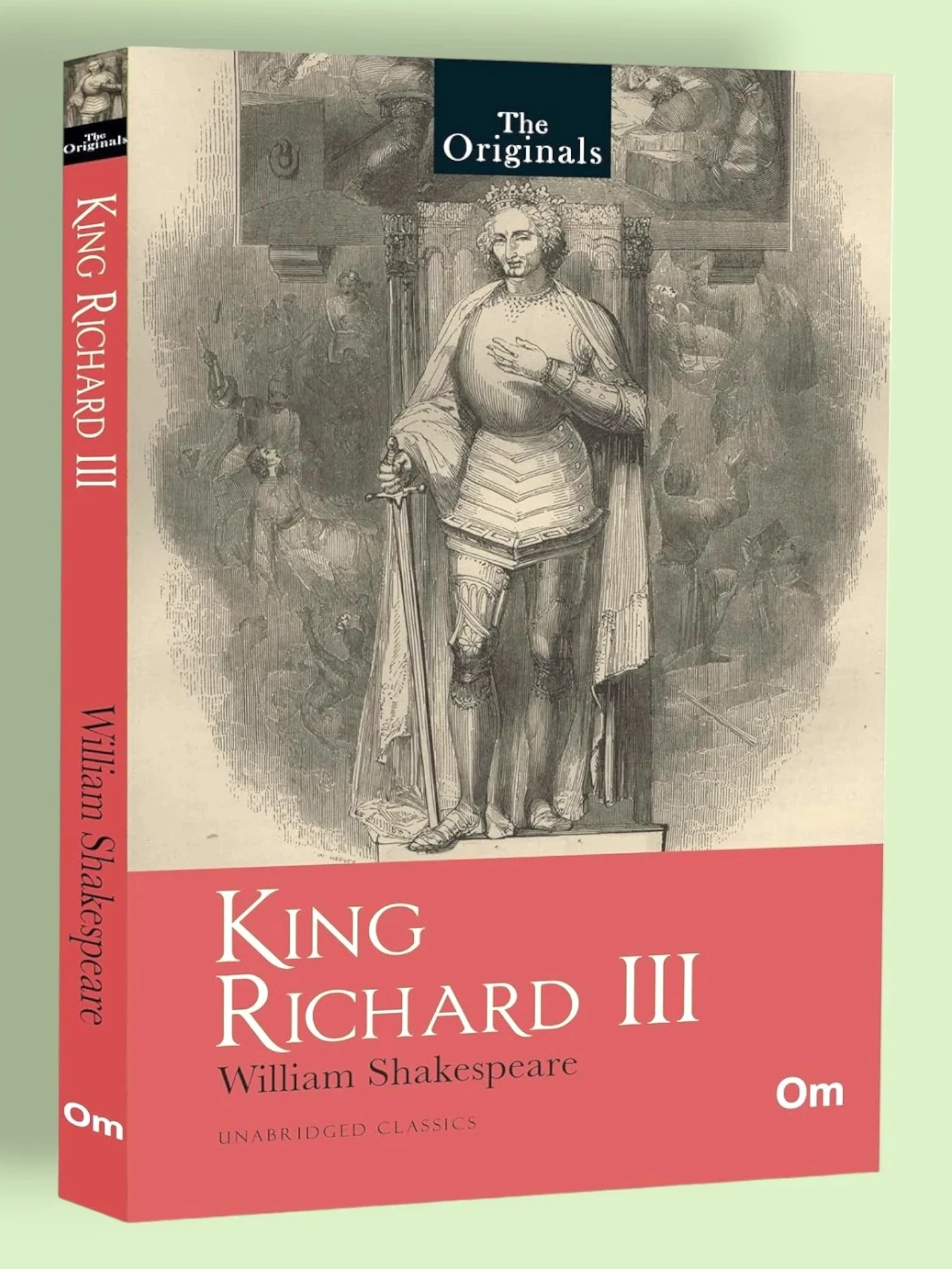 King Richard III