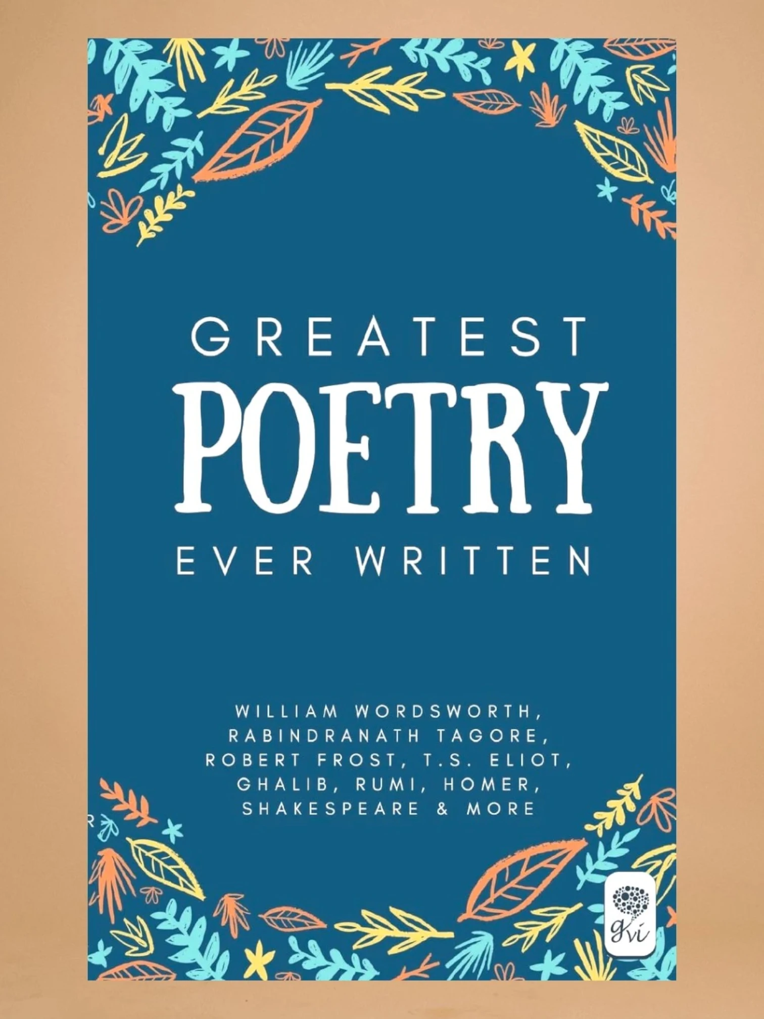 Greatest Poetry Ever Written