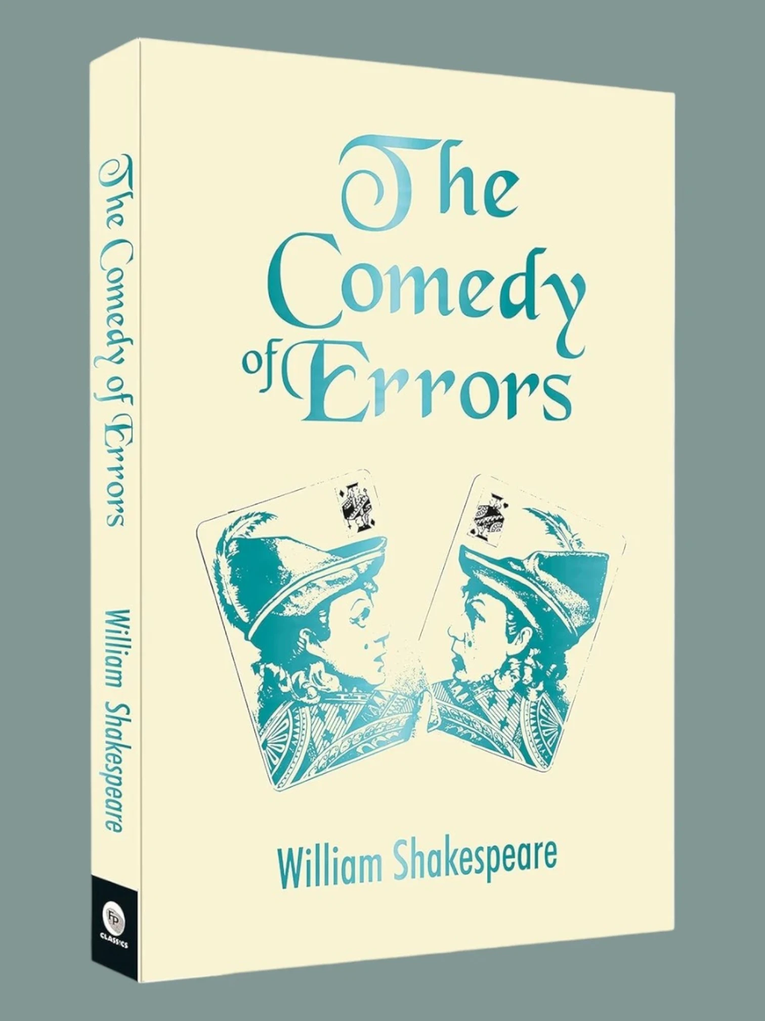 The Comedy of Errors