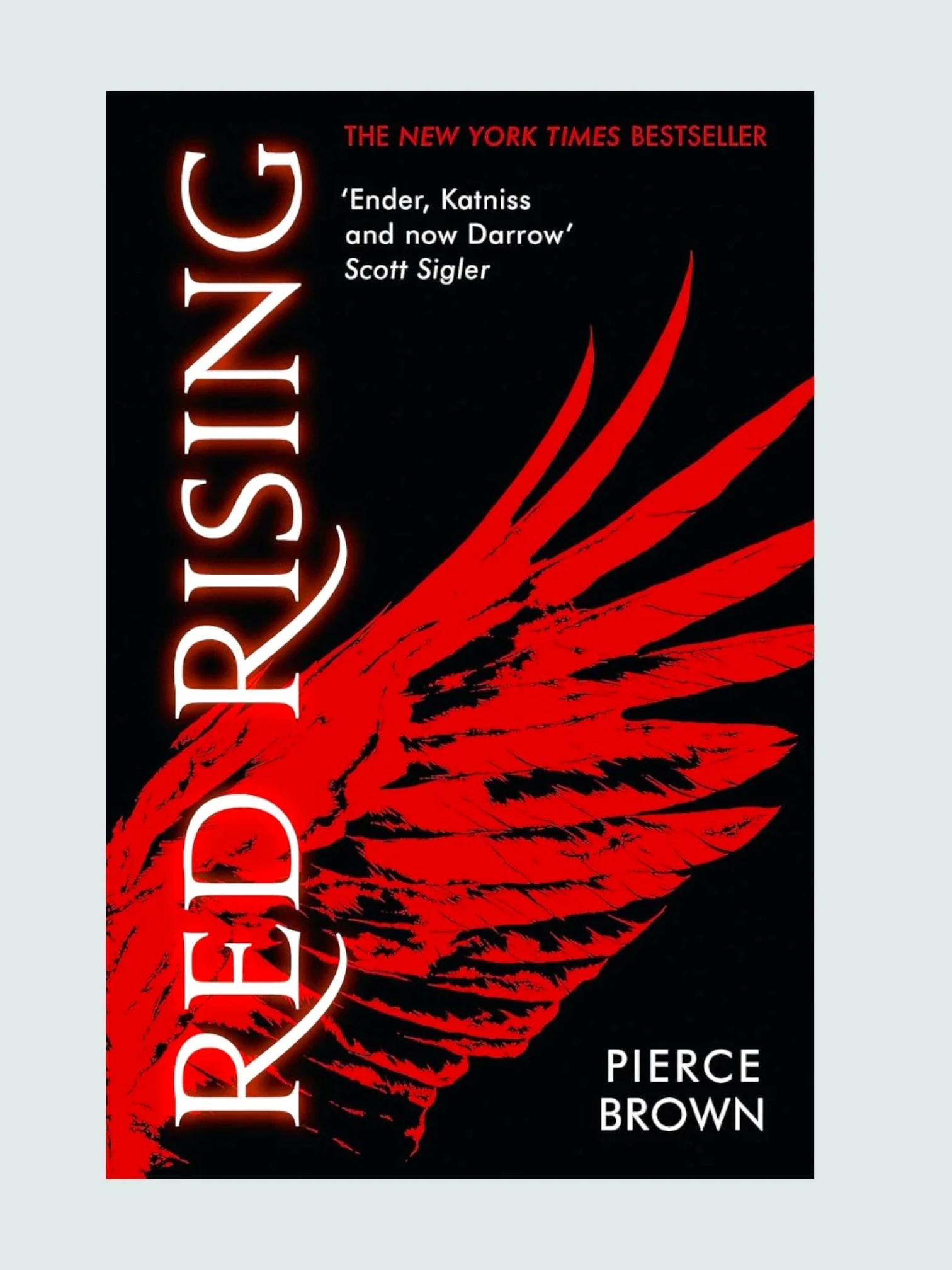 RED RISING