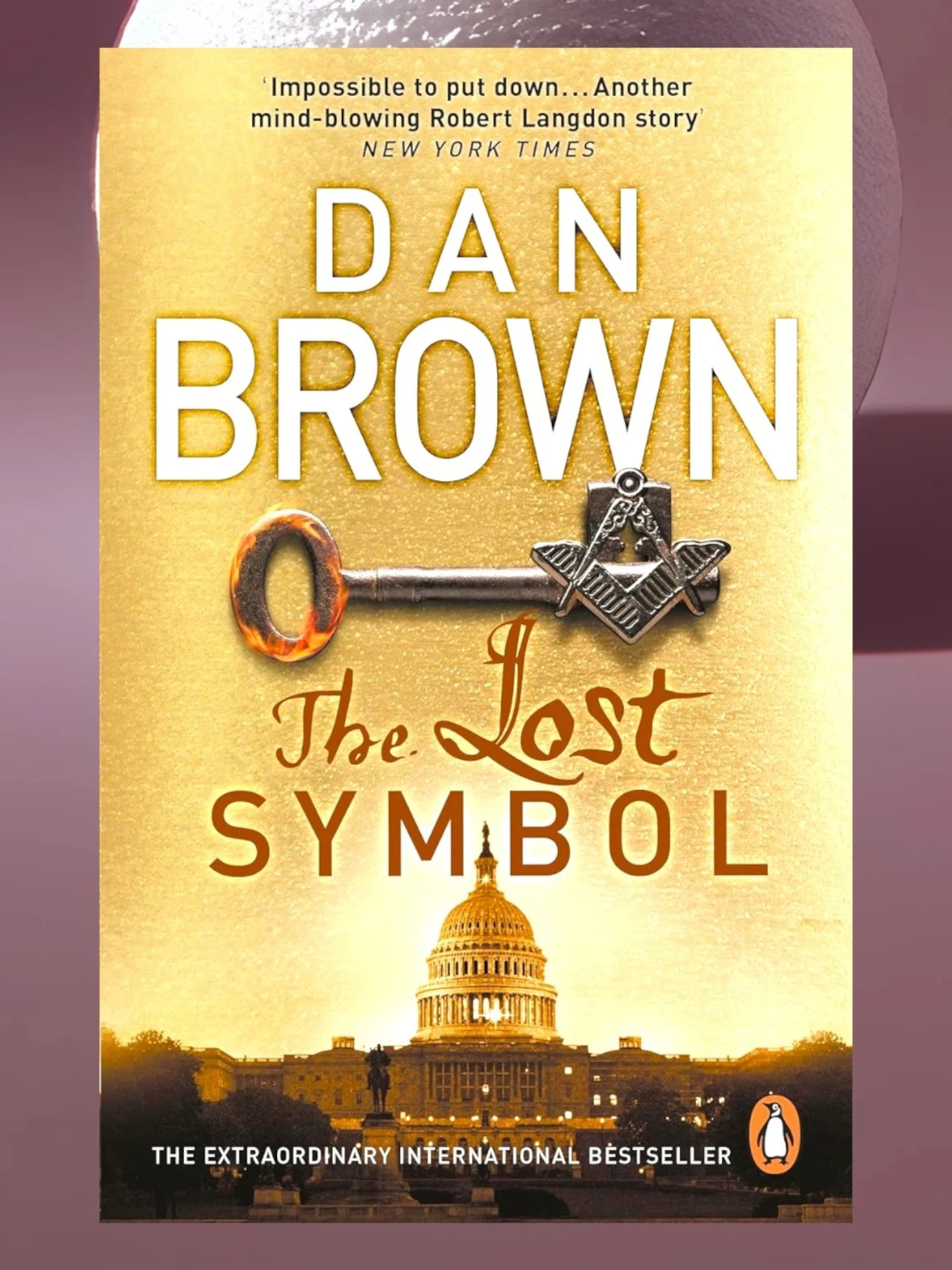 LOST SYMBOL