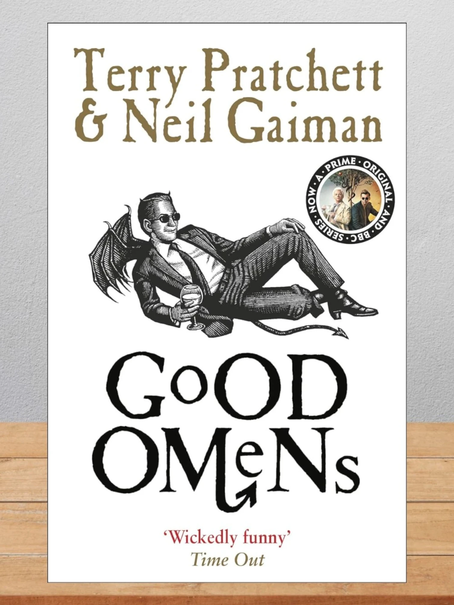 Good Omens