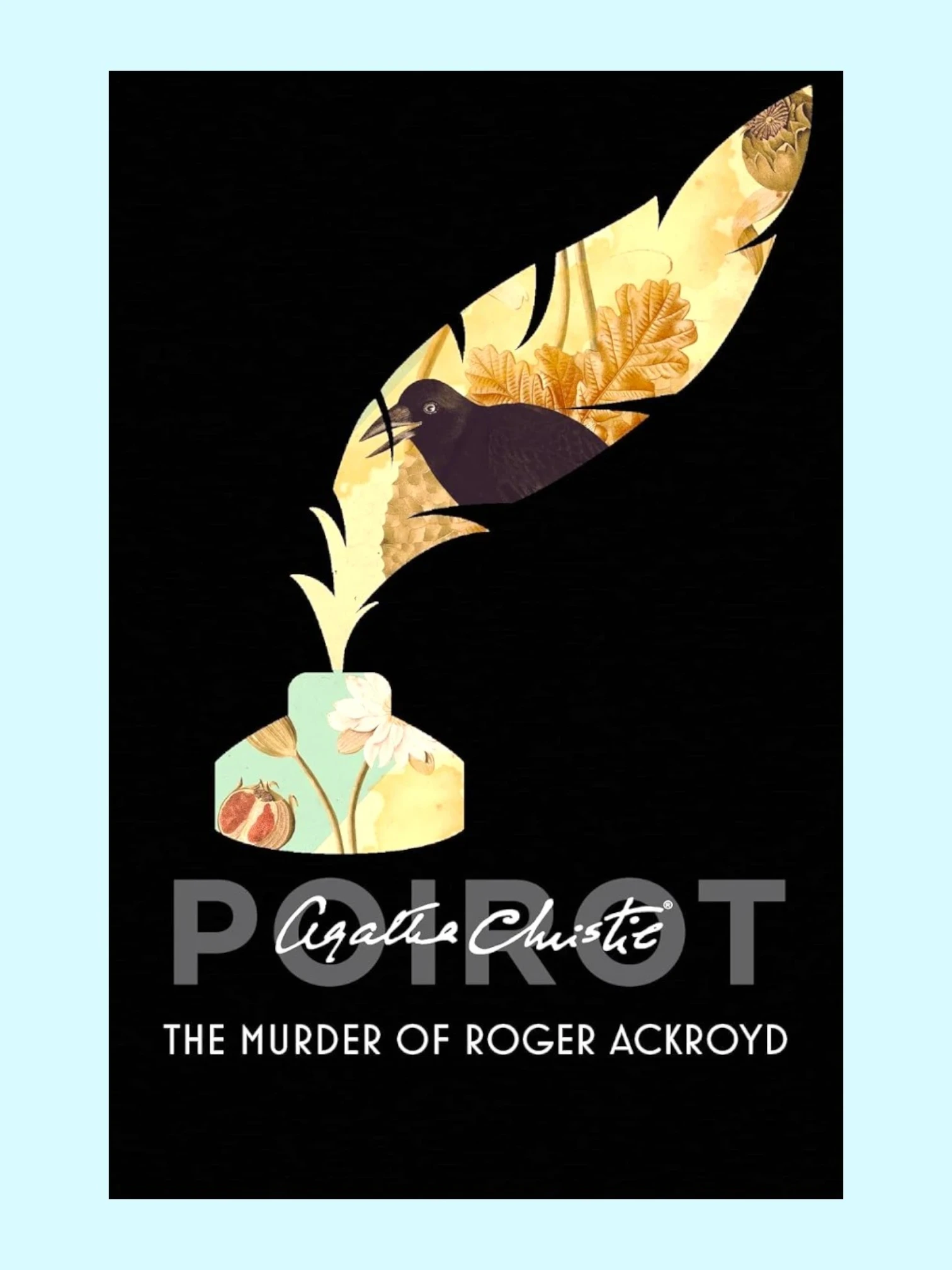 The Murder of Roger Ackroyd