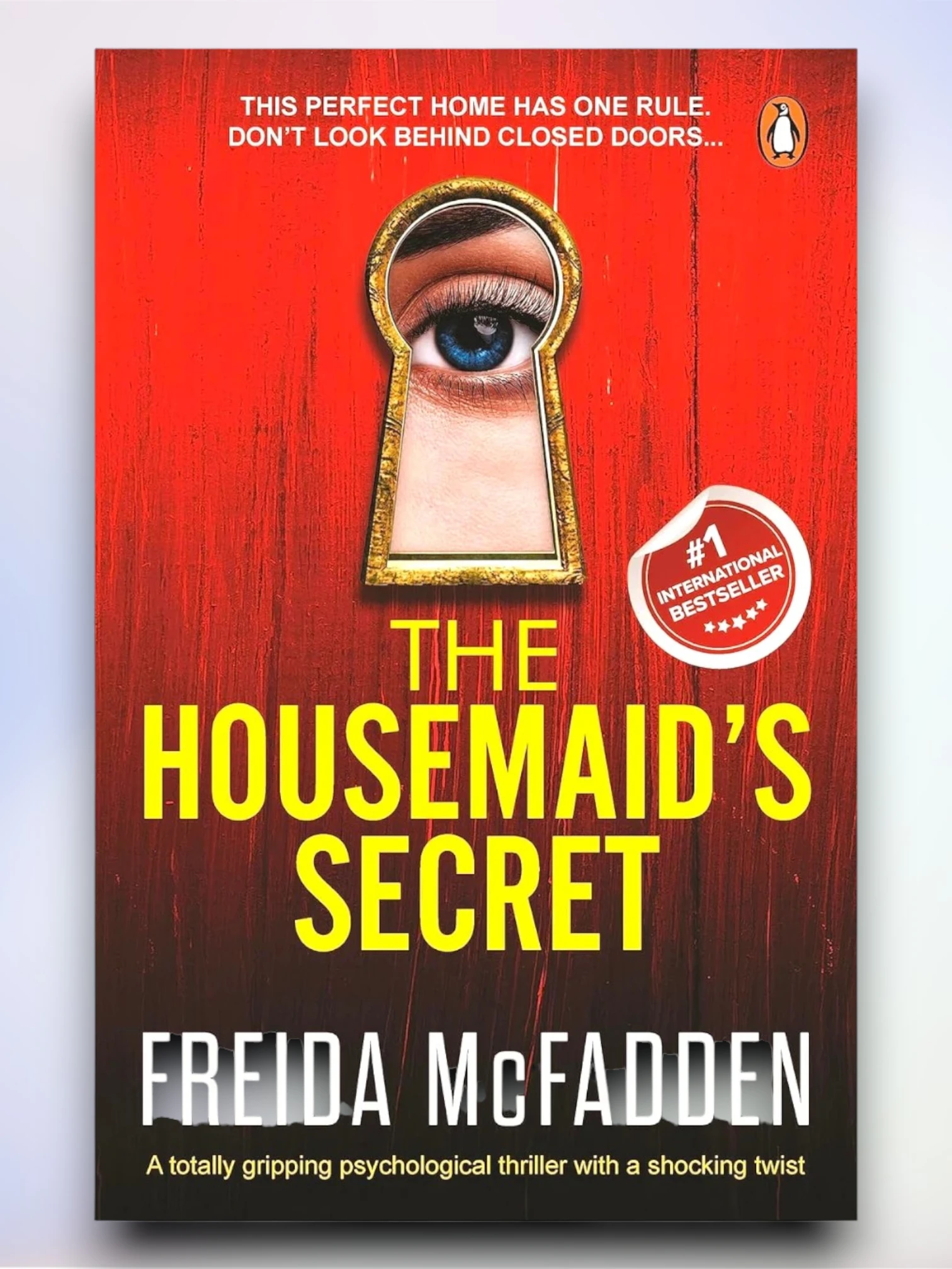 The Housemaids Secret