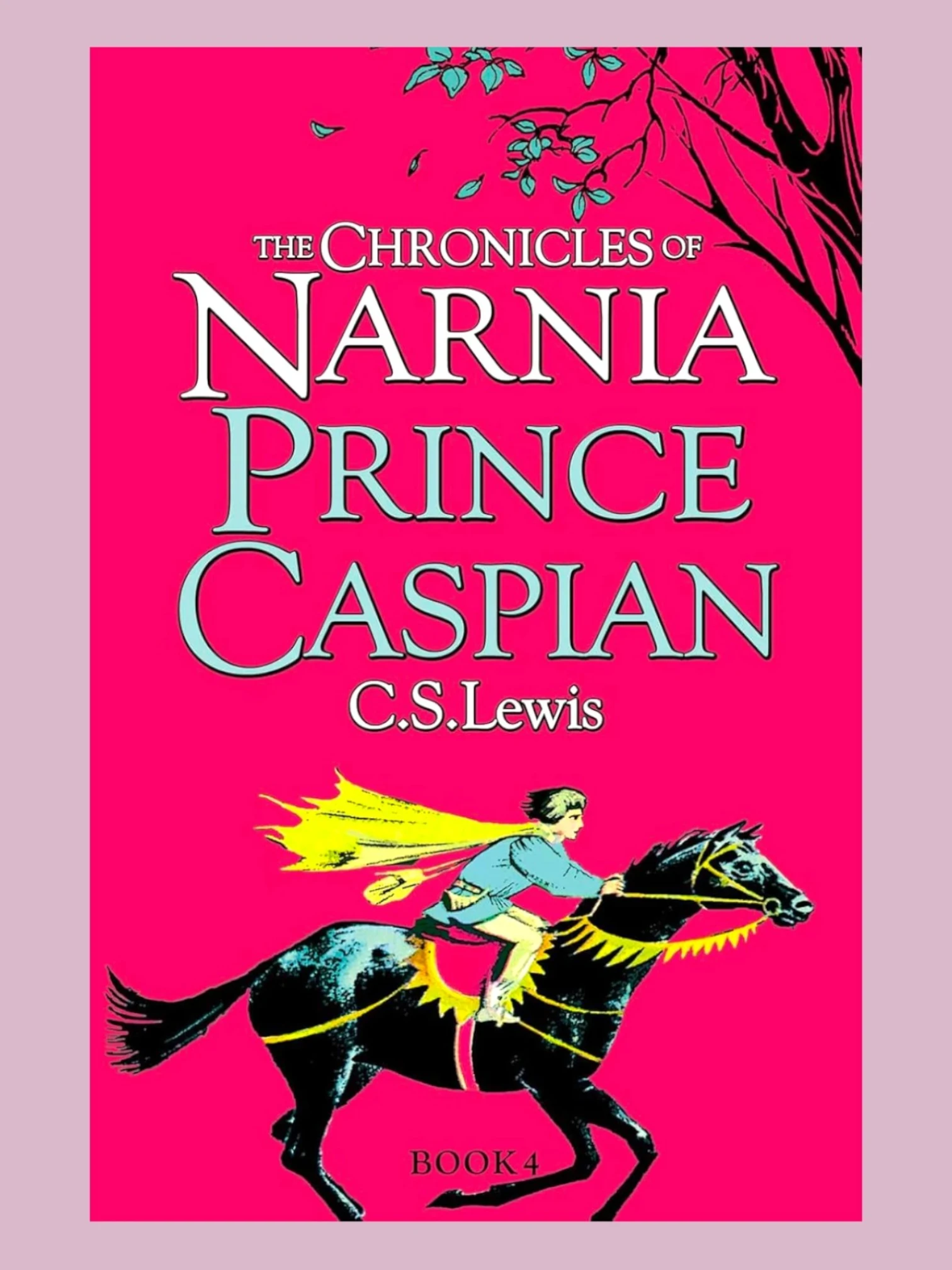 The Chronicles of Narnia Prince Caspian