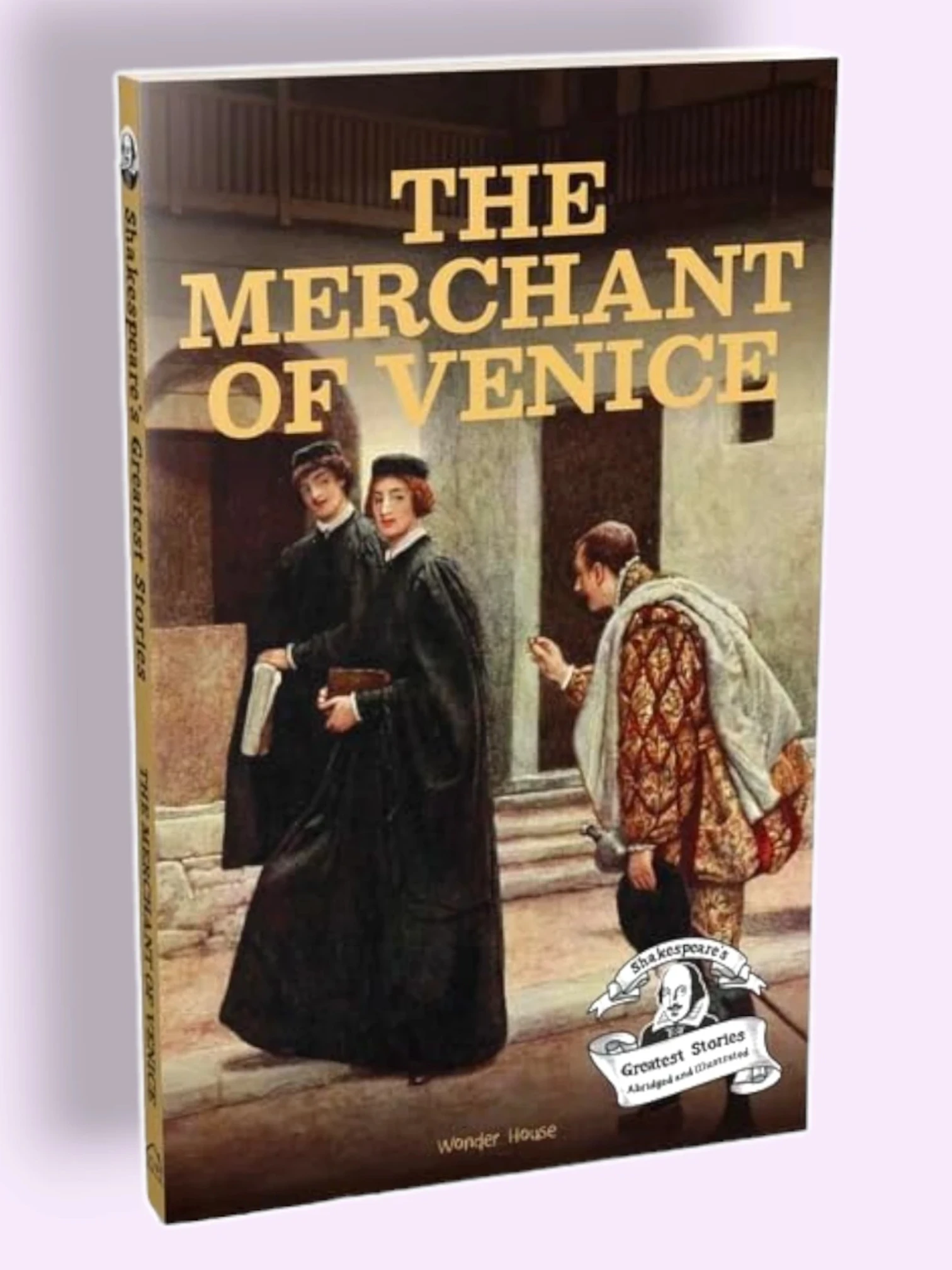 The Merchant of Venice
