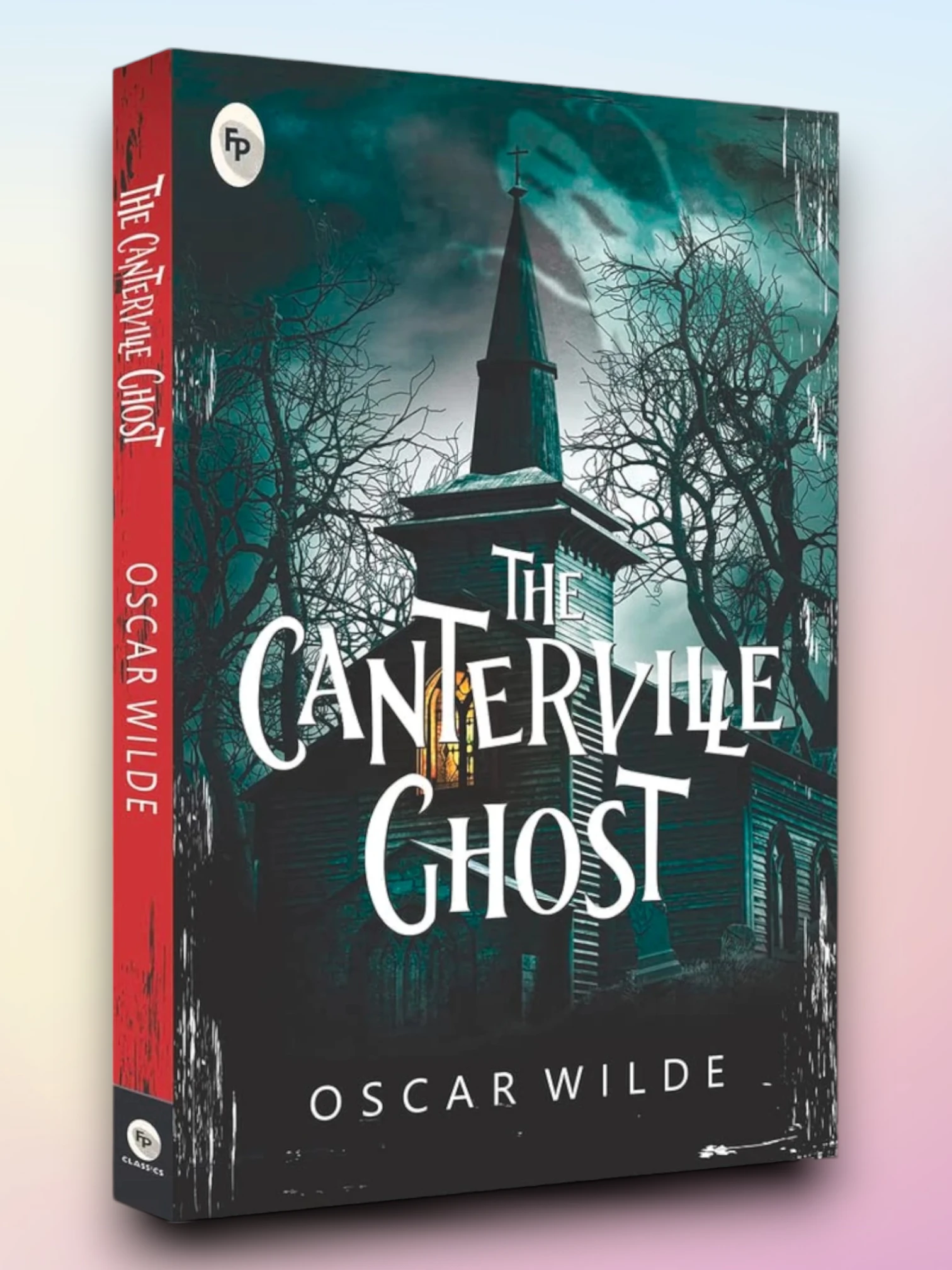 The Canterville Ghost