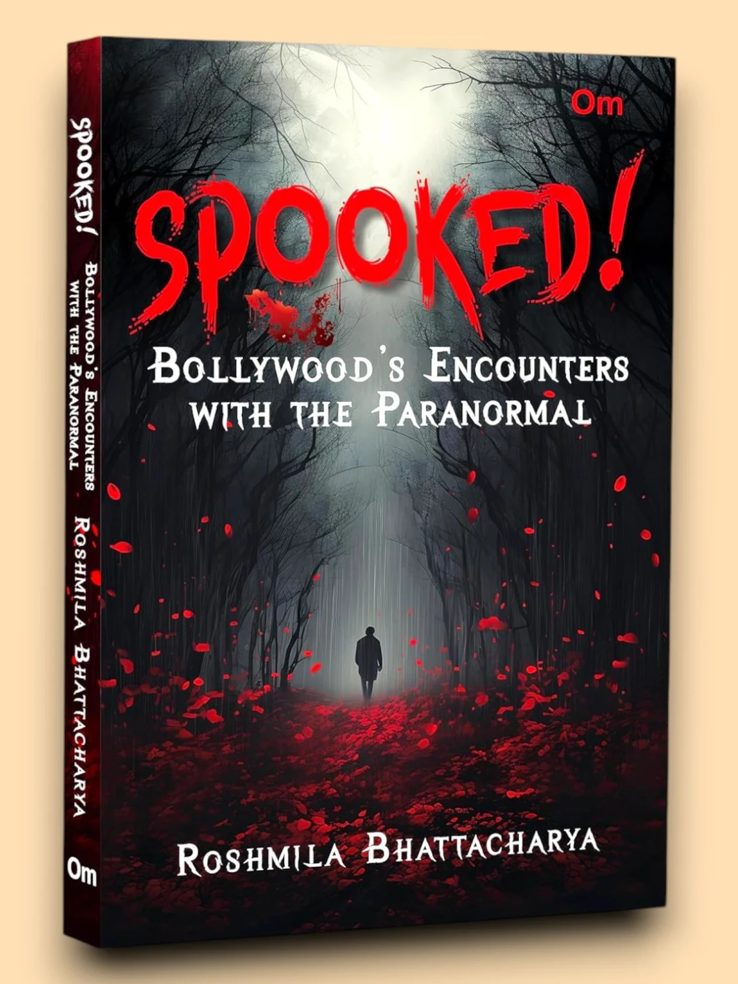 Spooked! Bollywood’s Encounters With The Paranormal