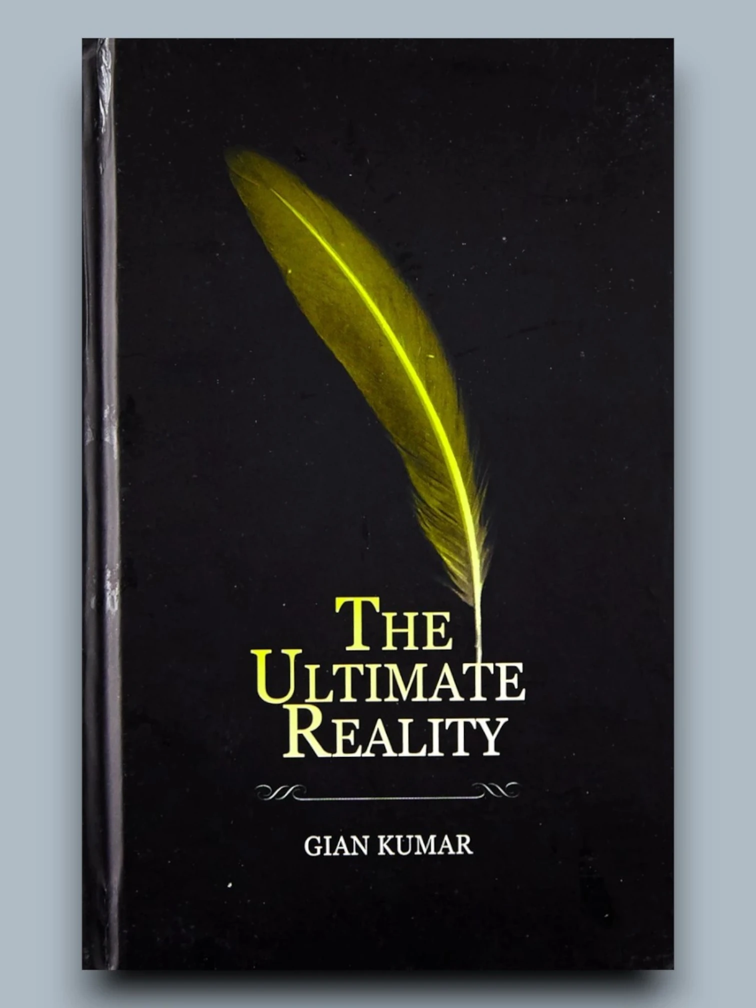 The Ultimate Reality