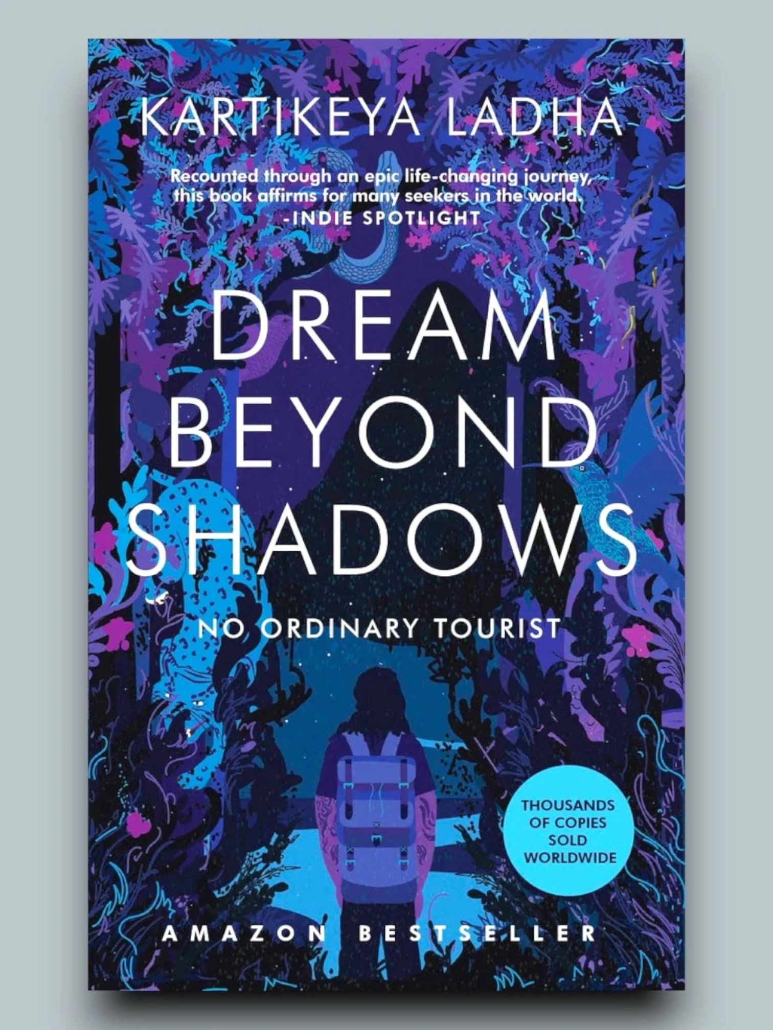 Dream Beyond Shadows