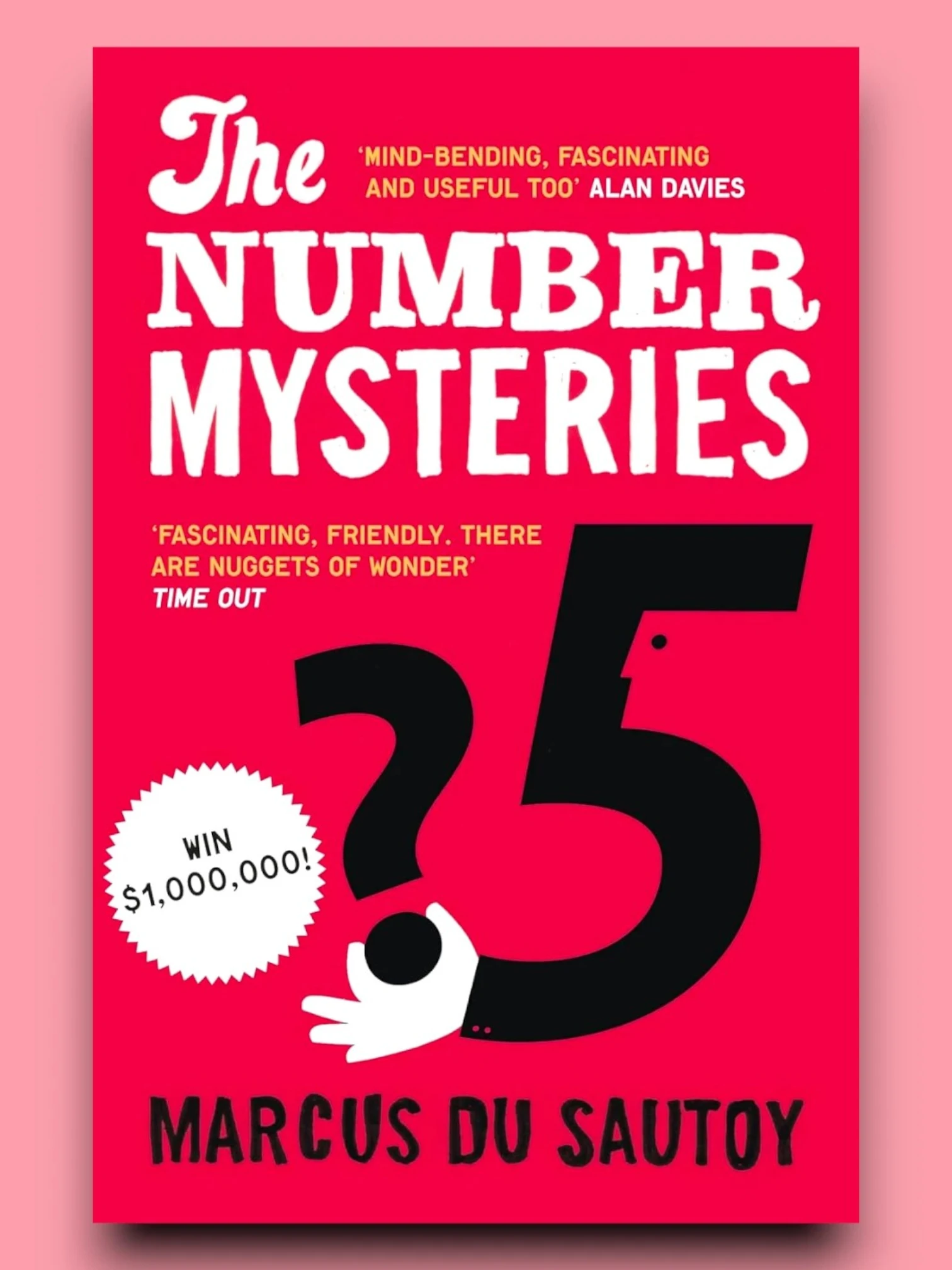 The Number Mysteries