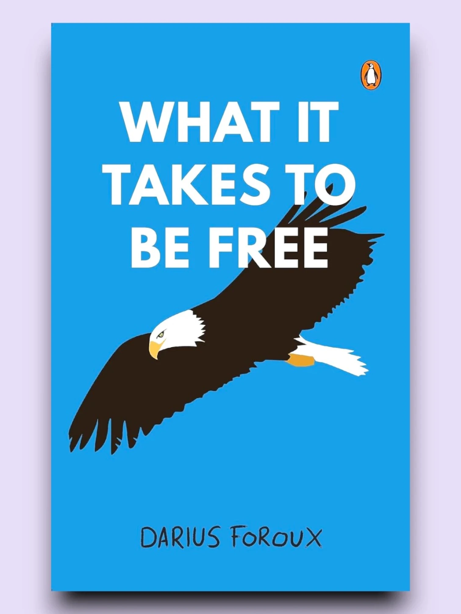 What It Takes to be Free
