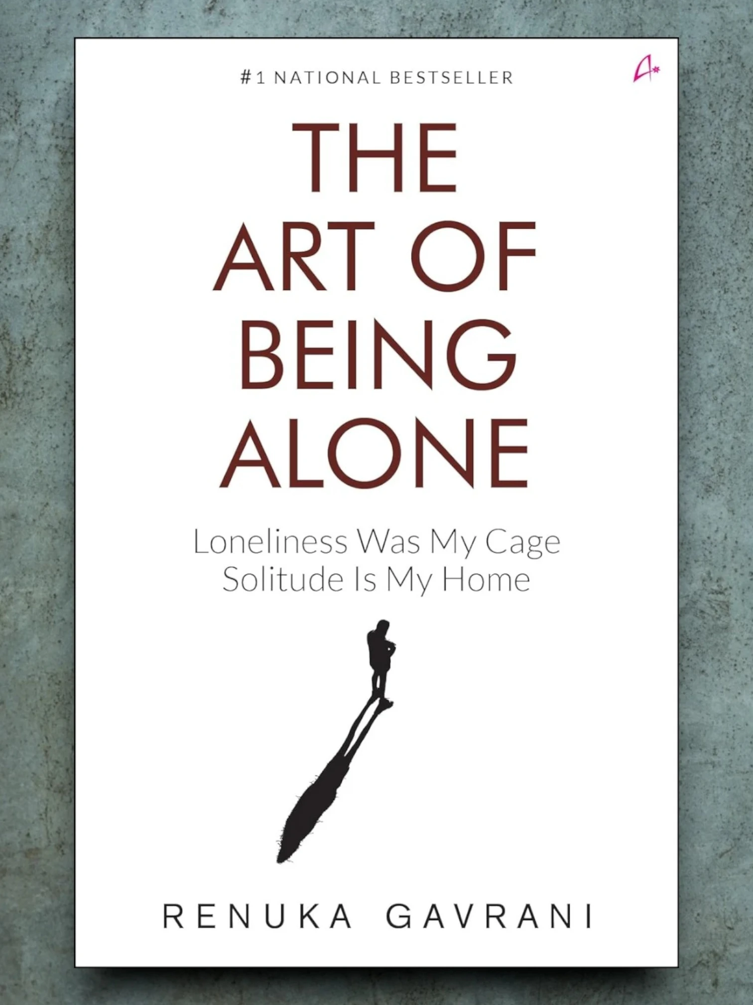 The Art of Being Alone