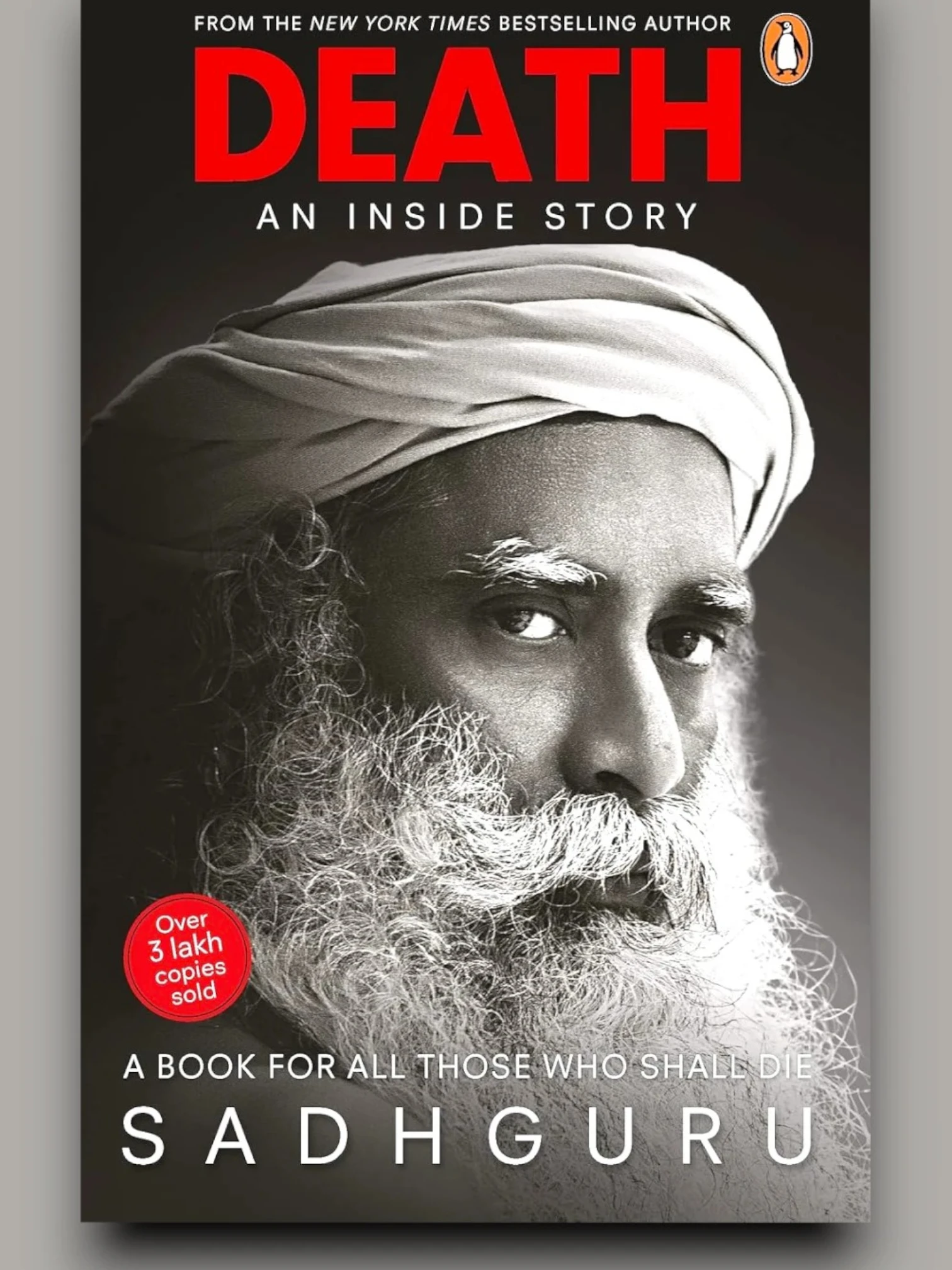 DEATH AN INSIDE STORY