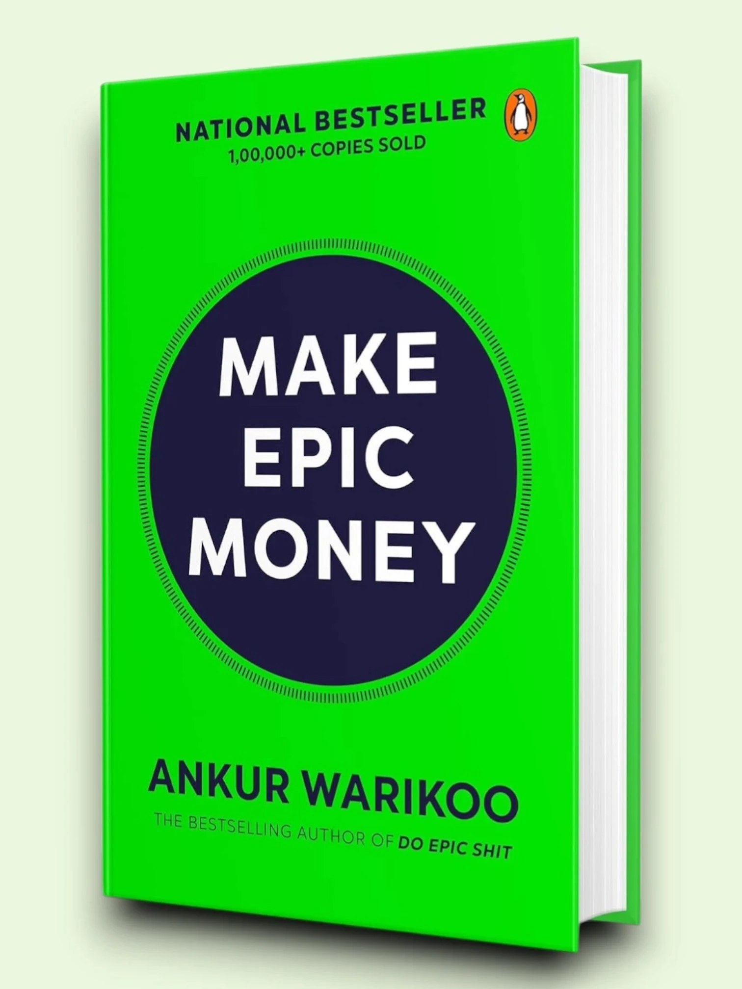 Make Epic Money
