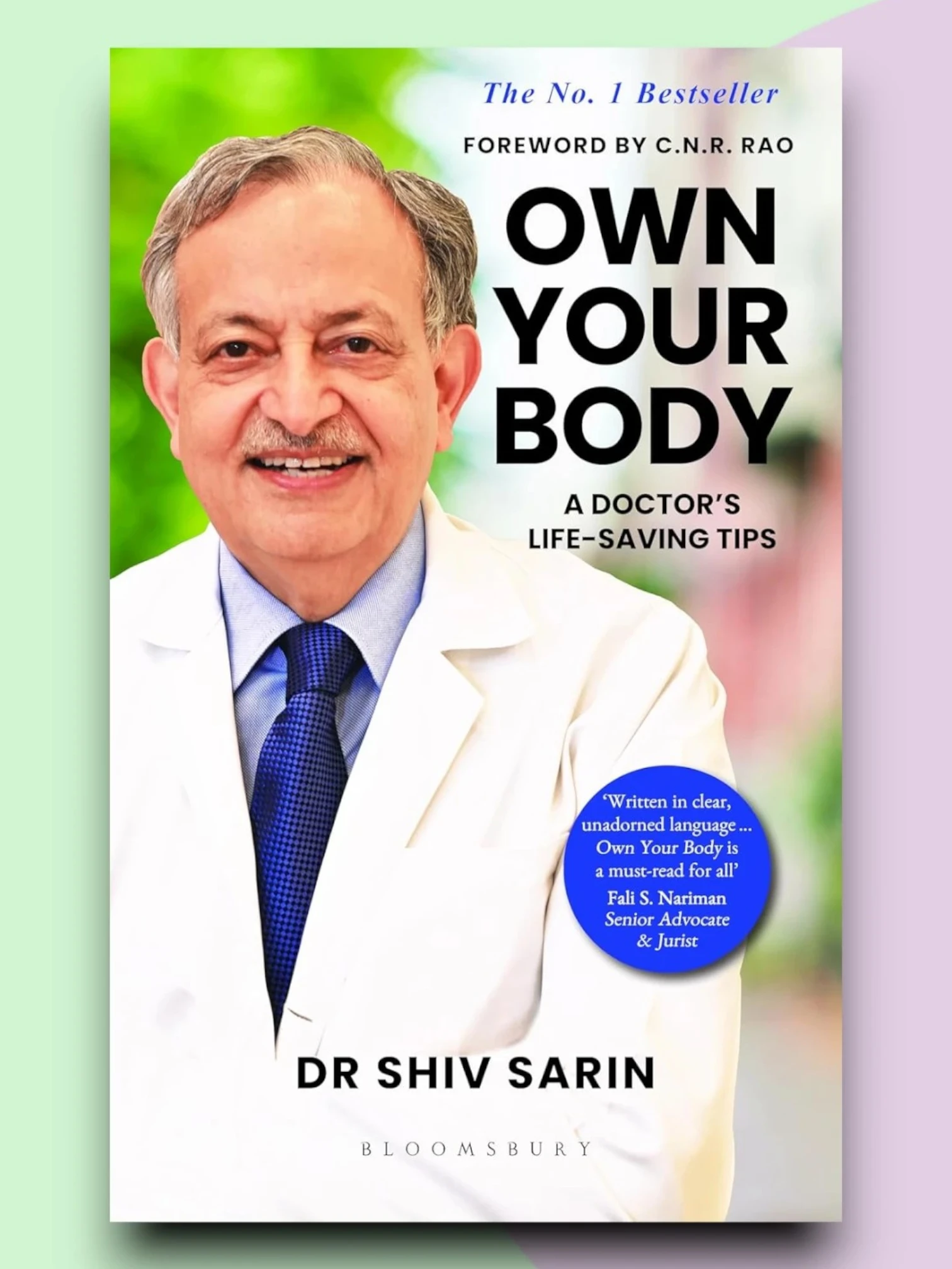 Own Your Body
