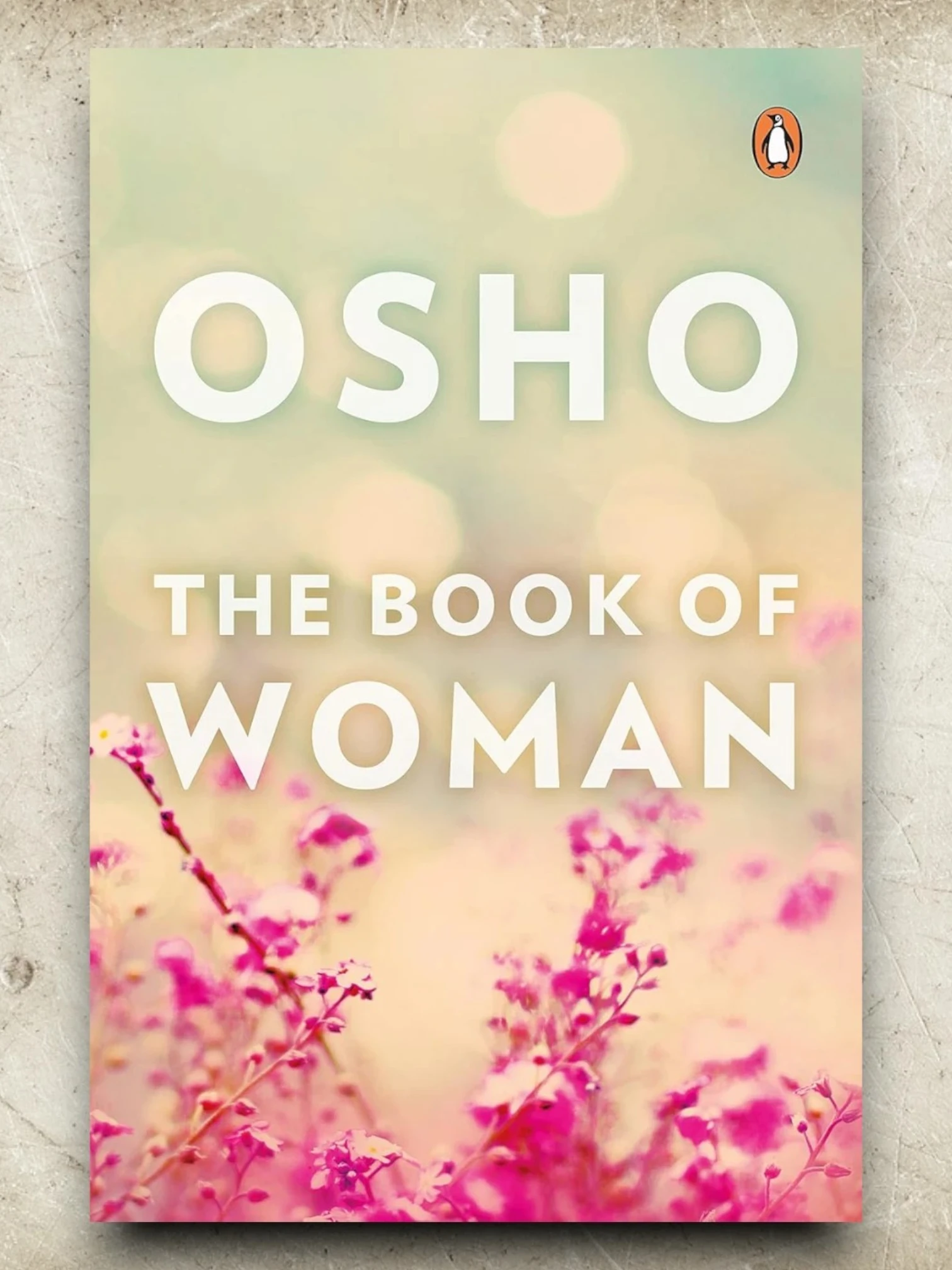 BOOK OF WOMAN