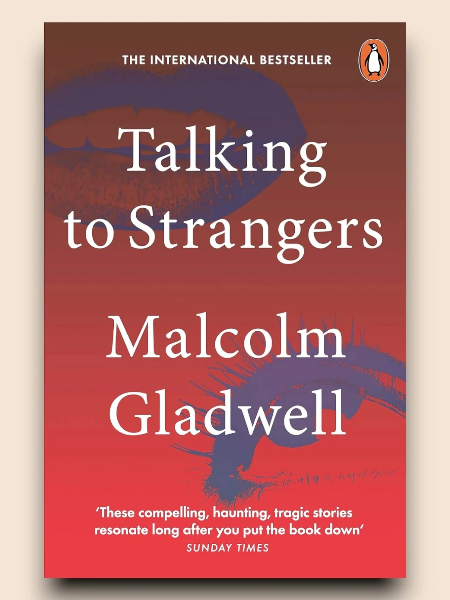 Talking to Strangers