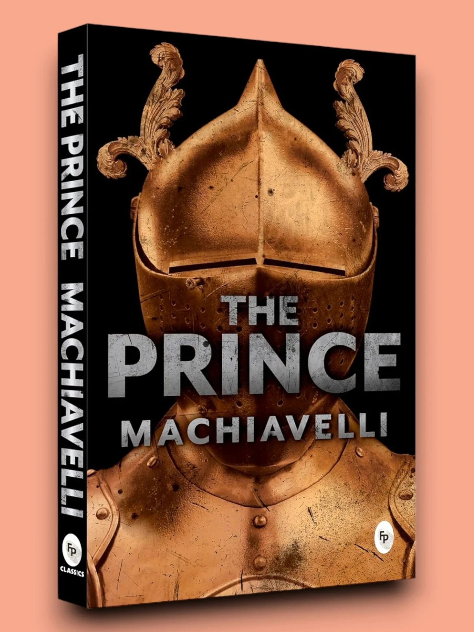 The Prince by Niccolò Machiavelli