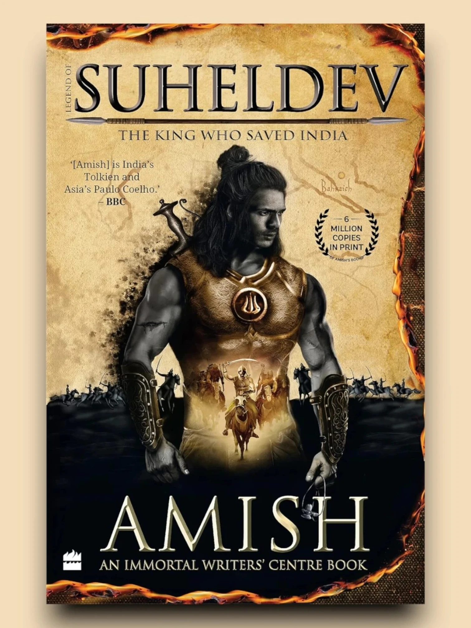 Legend of Suheldev