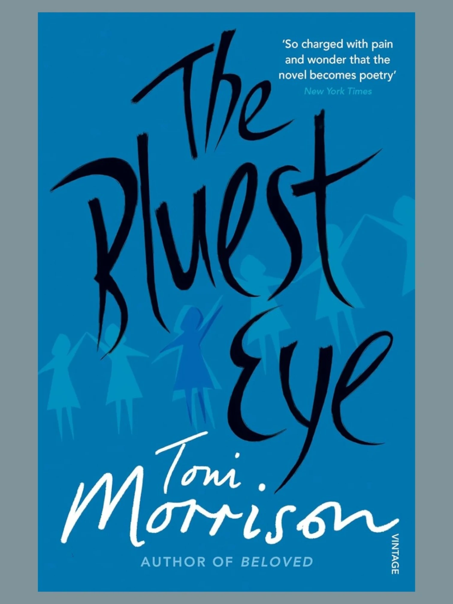 The Bluest Eye