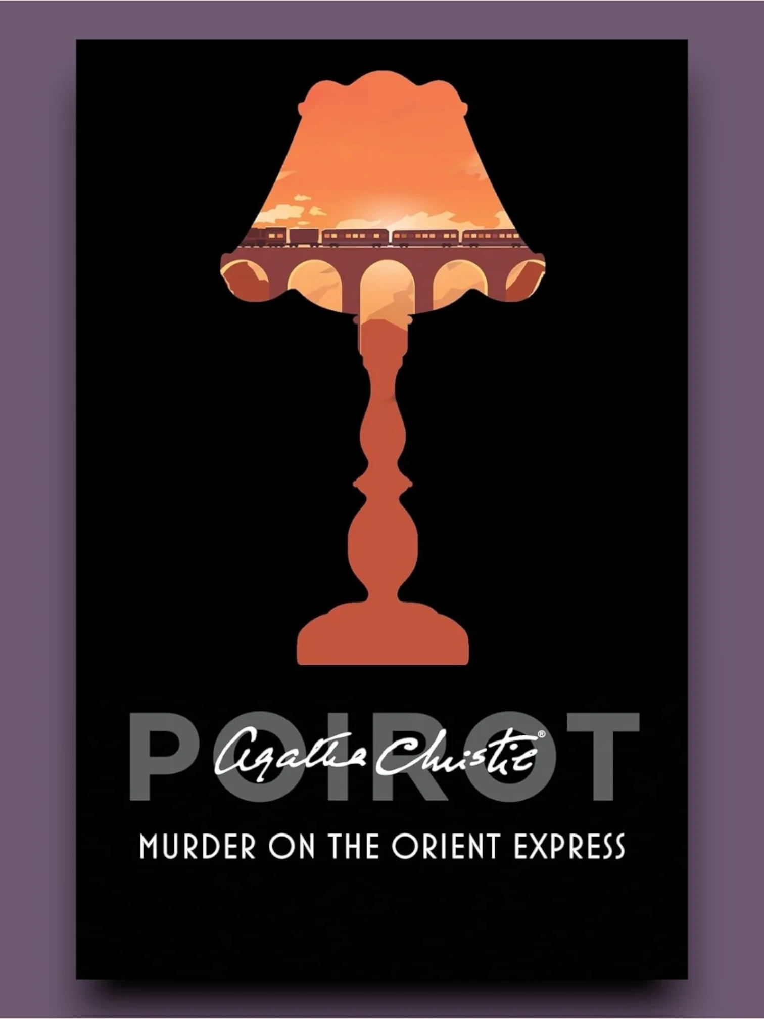 Murder on the Orient Express
