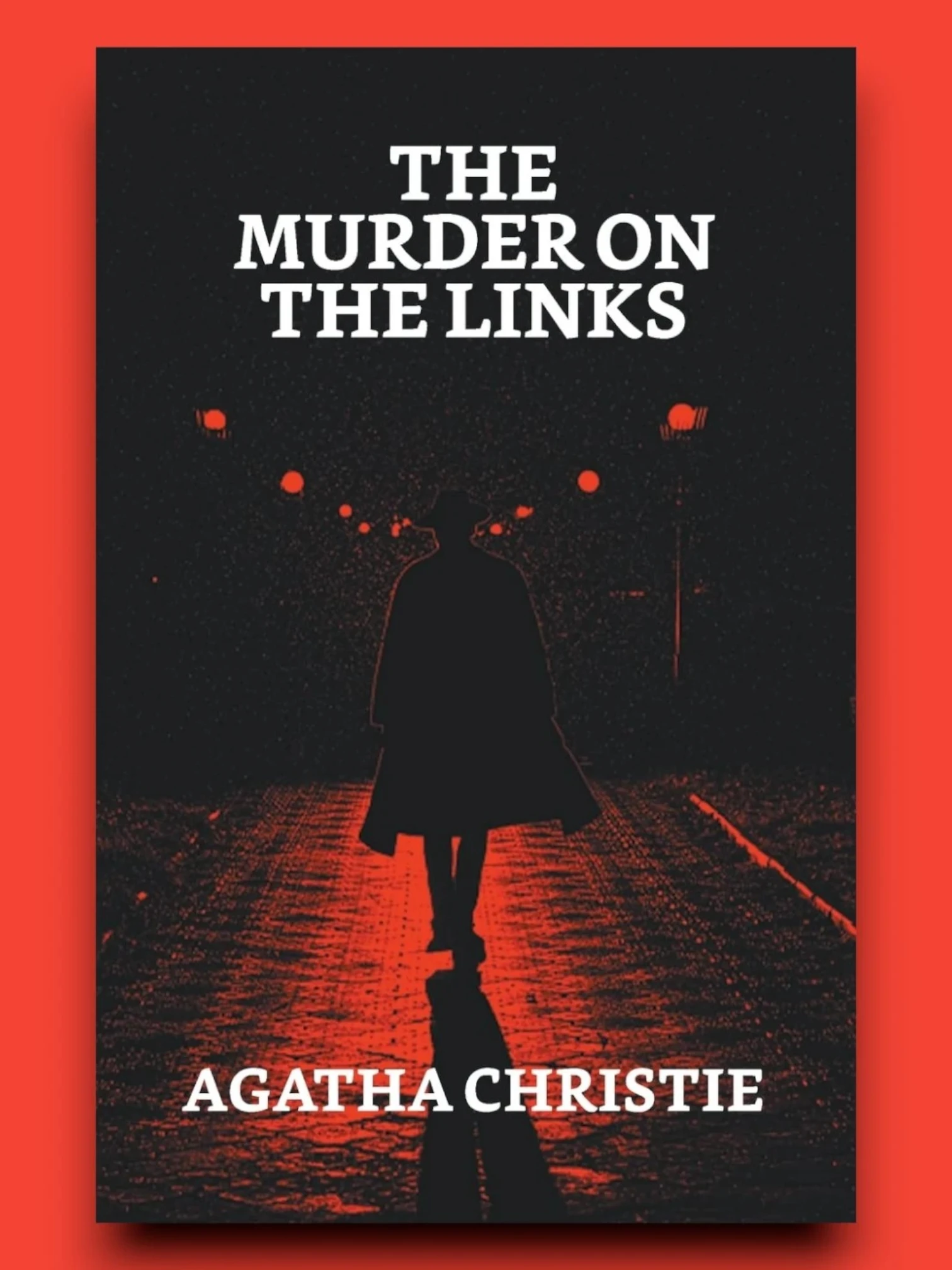 The Murder on the Links