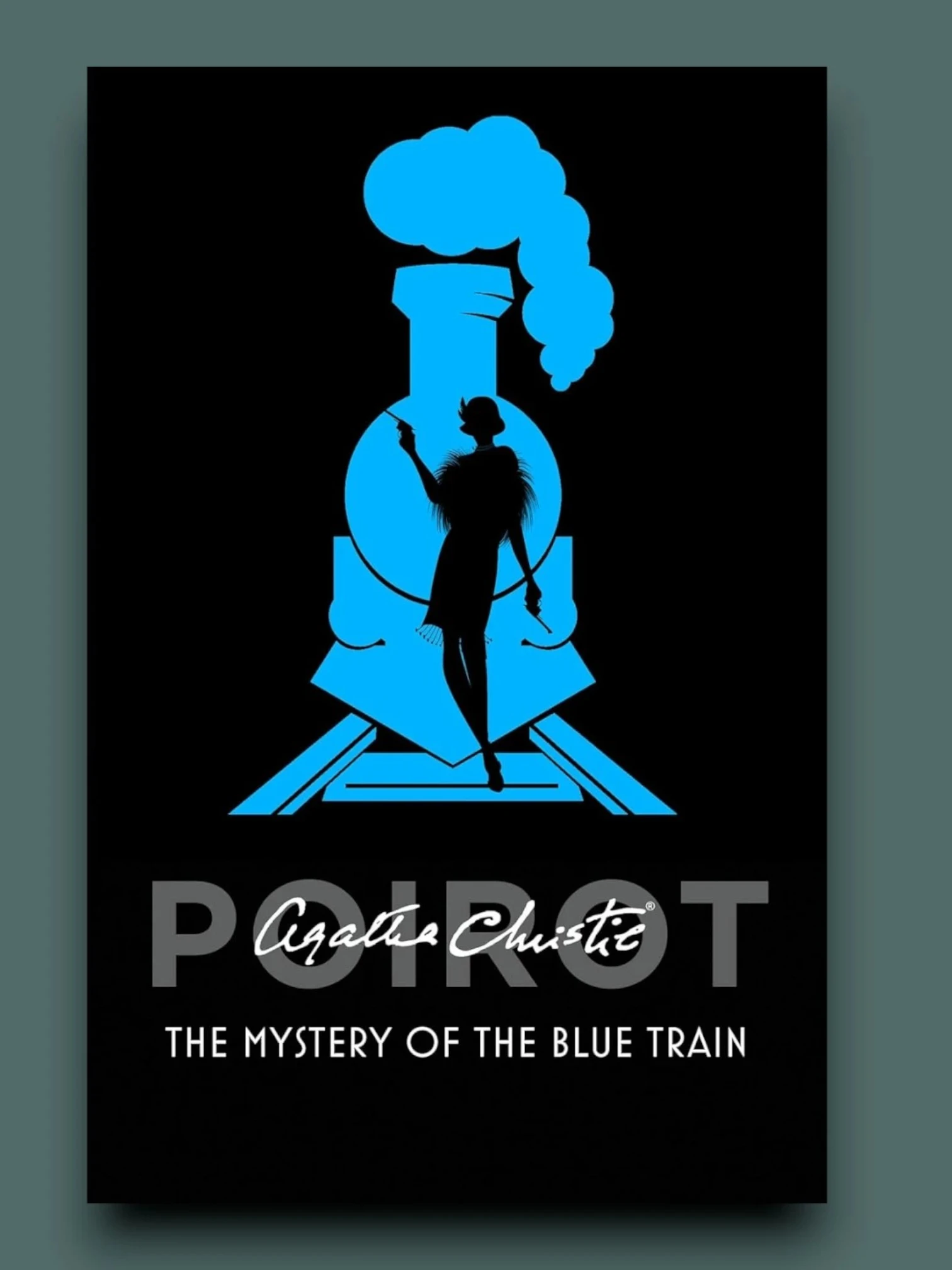The Mystery of the Blue Train