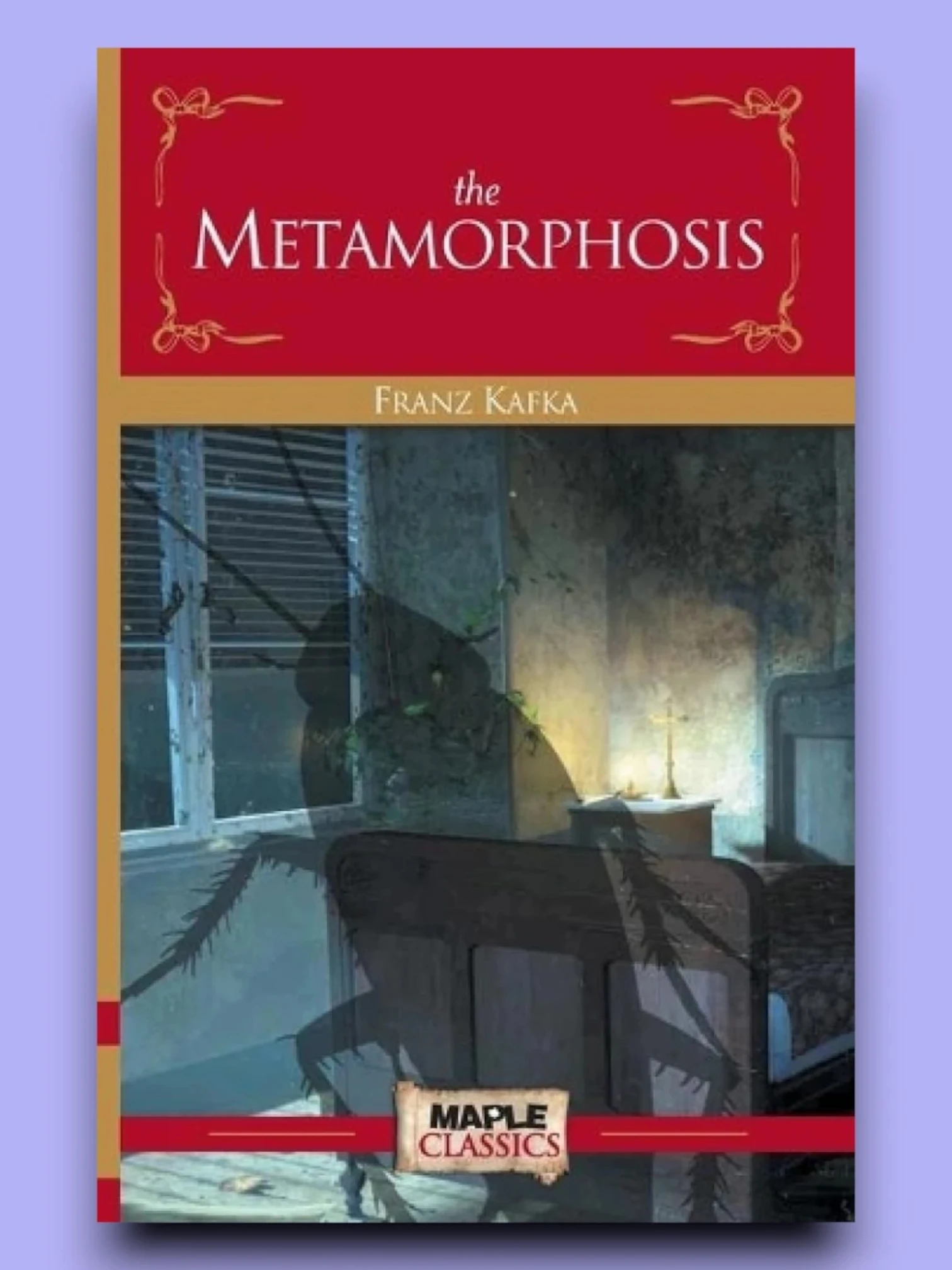 Metamorphosis Maple Classics